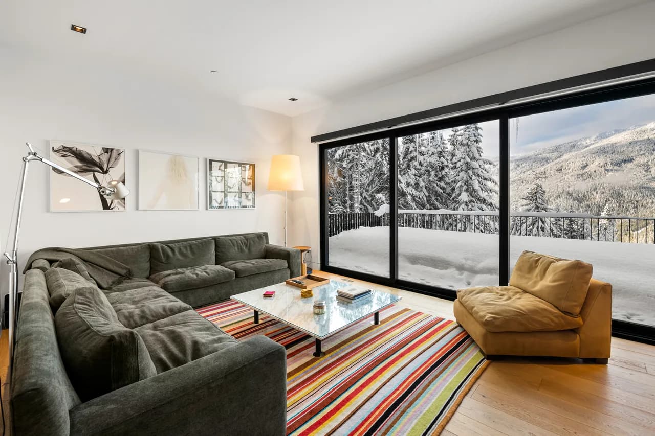 Chalet La Forja 9