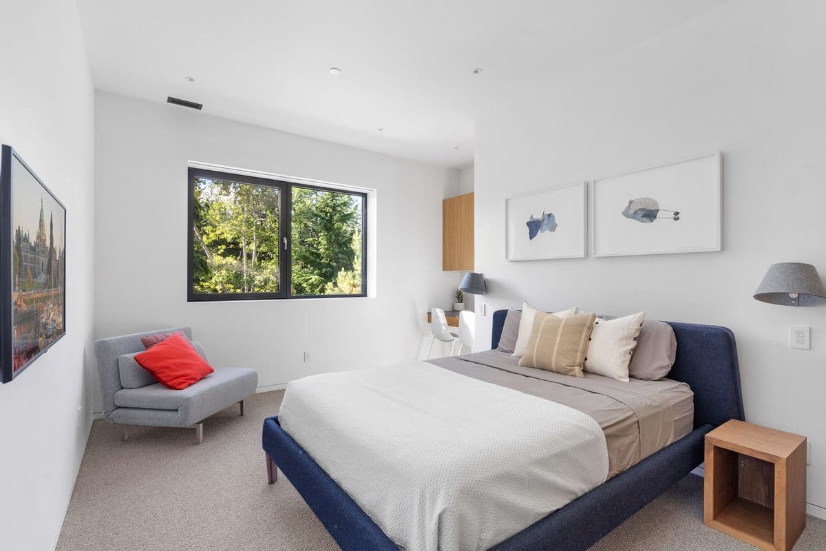 Cedarhof Kadenwood interior 7