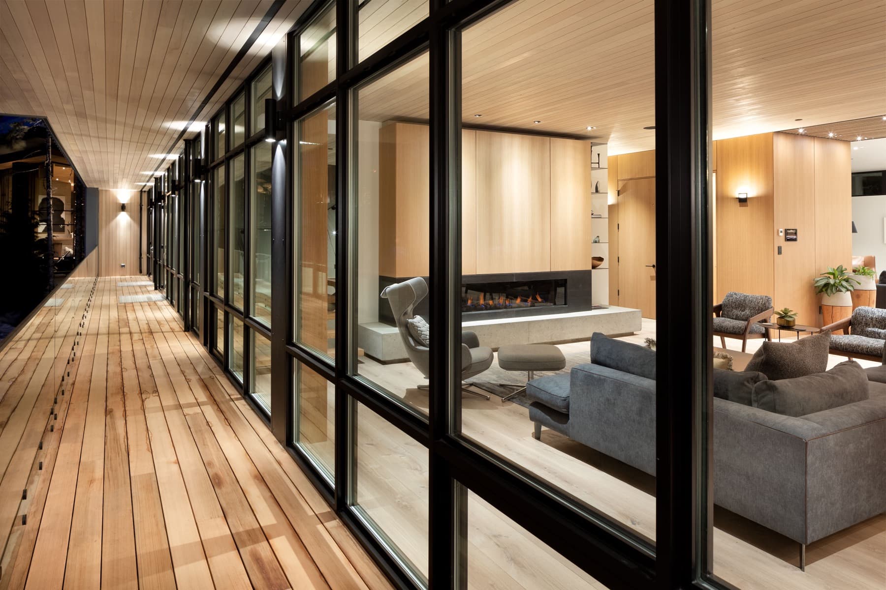 Cedarhof Kadenwood interior 30