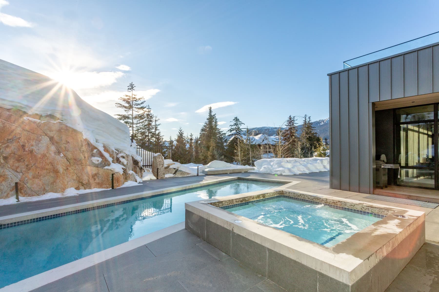 Cedarhof Kadenwood interior 12