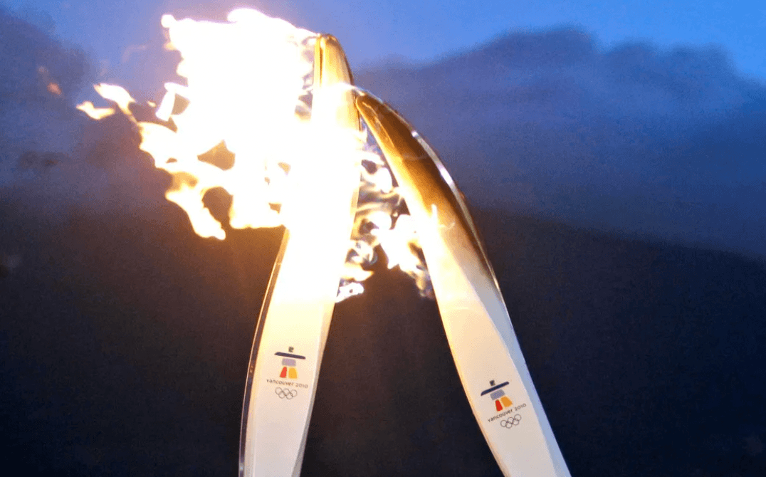 Ski or Ride with an Olympian