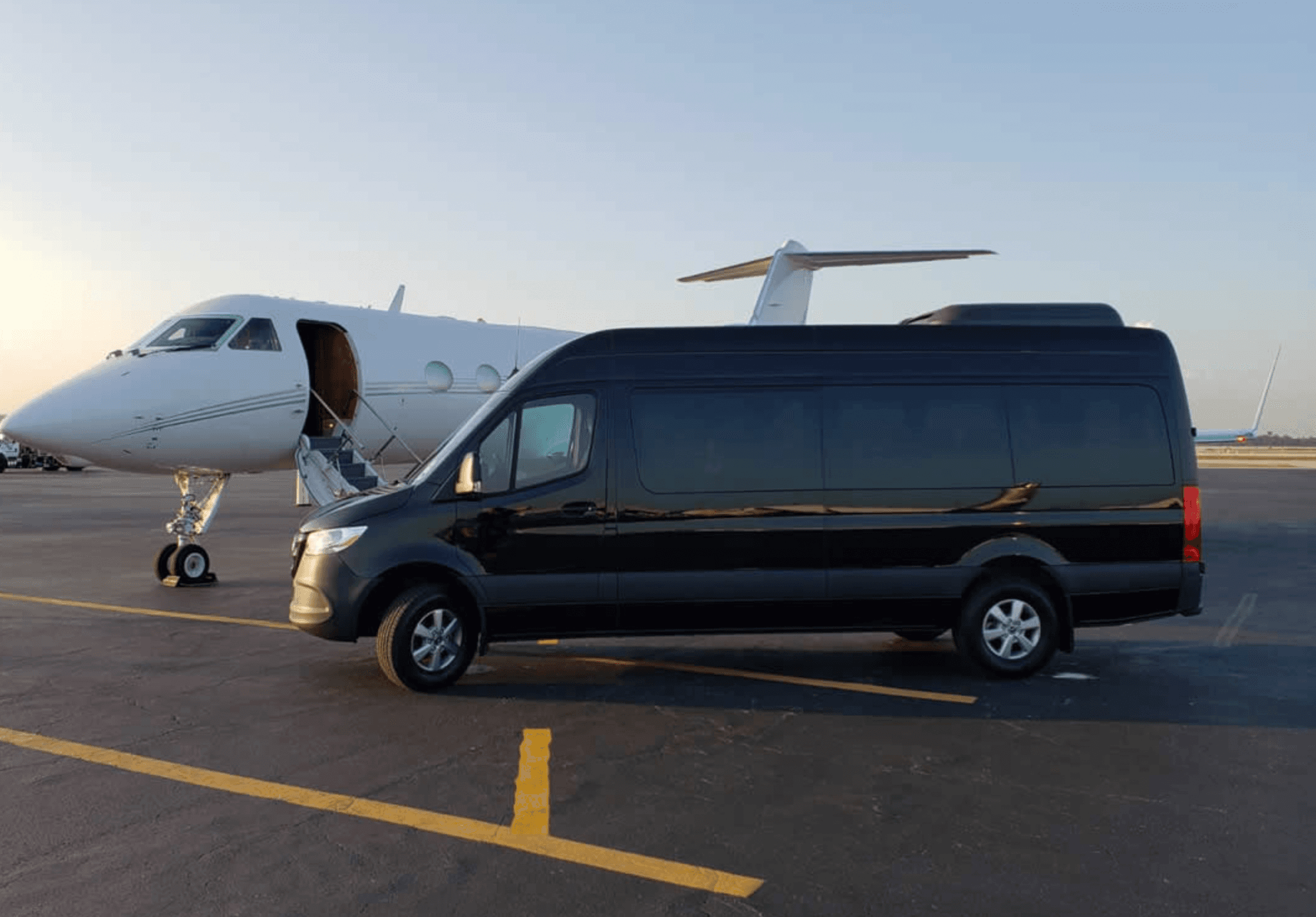 VIP Airport Transfers