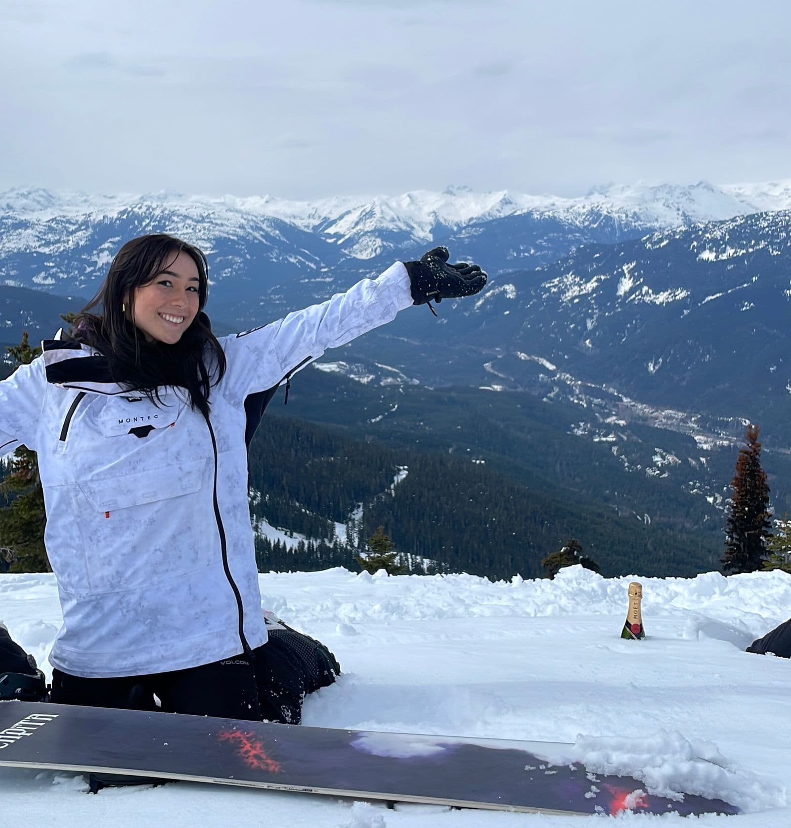 10 Reasons Why You Must Visit Whistler Canada For Your Next Winter Ski Vacation