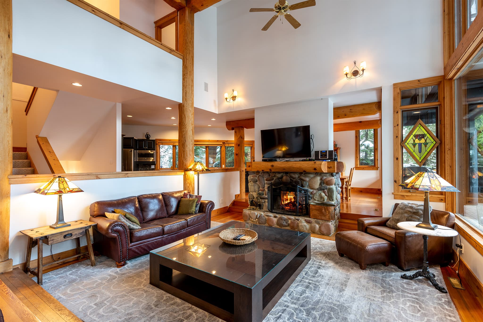 Whistler property zoning and regulations