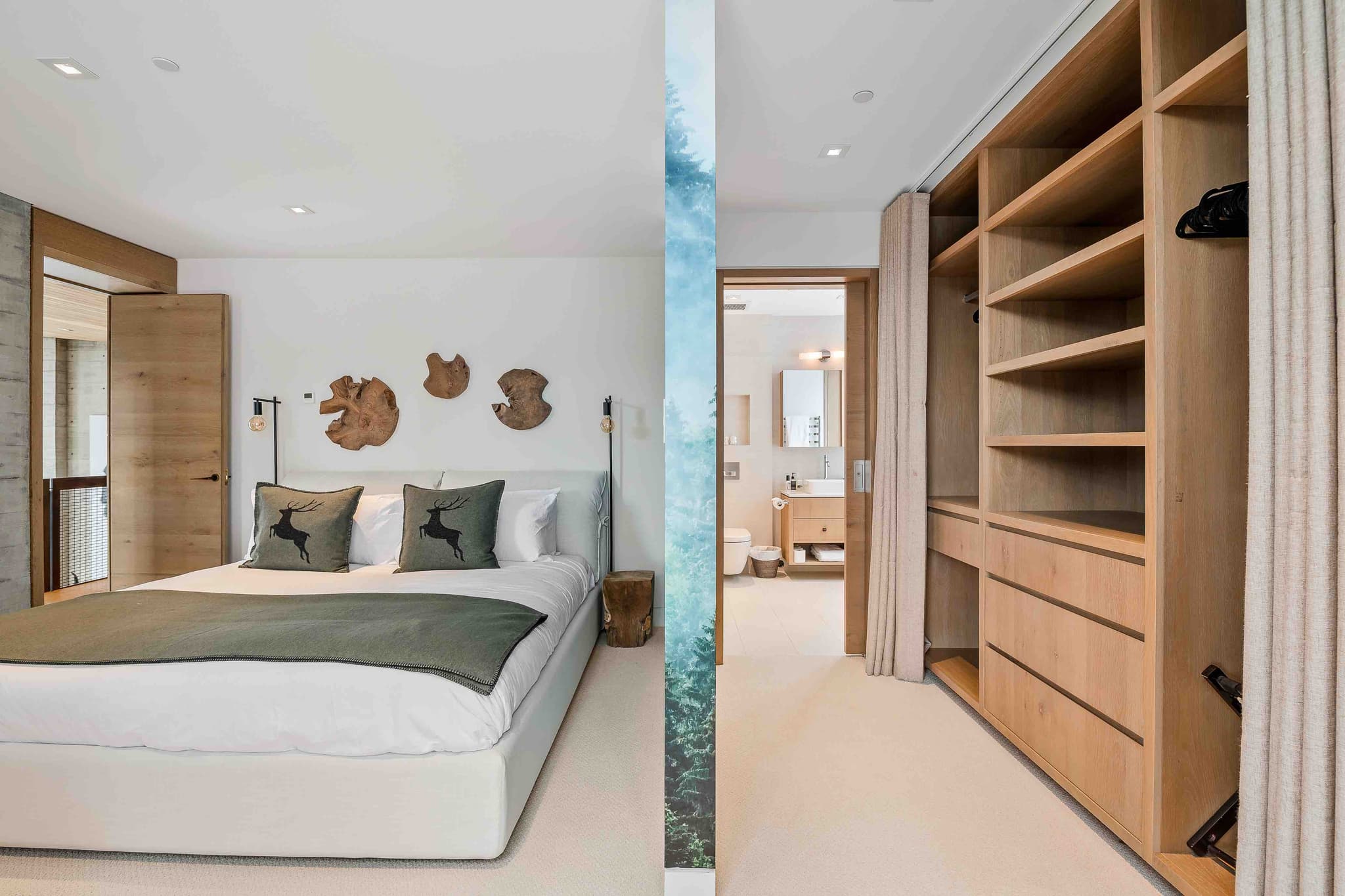 Luxury Whistler property management services