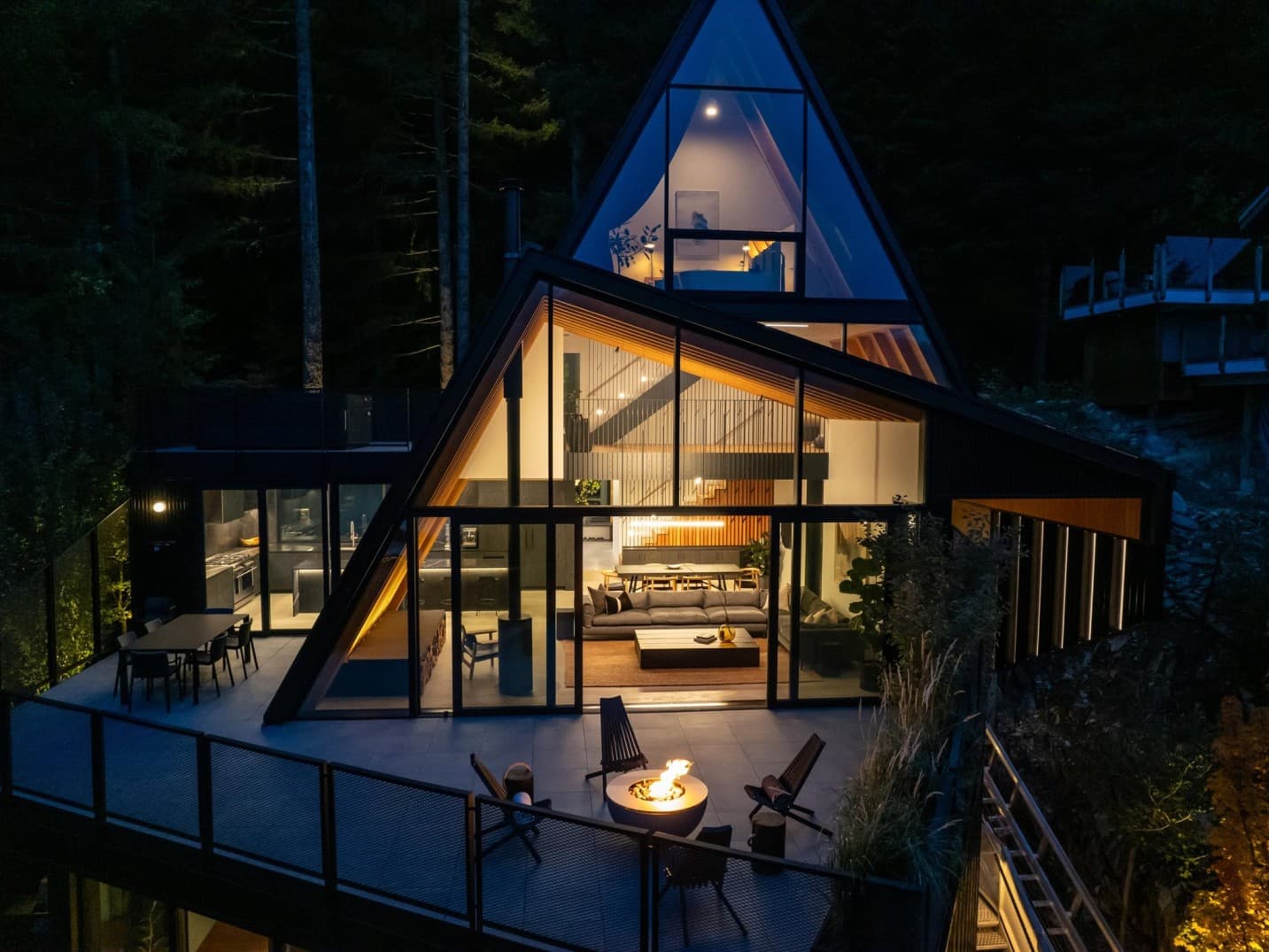 Luxury Property Management & Investment Opportunities in Whistler