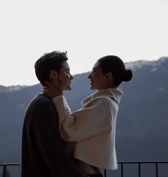 Celebrities/Influencers Spotted in Whistler with AceHost