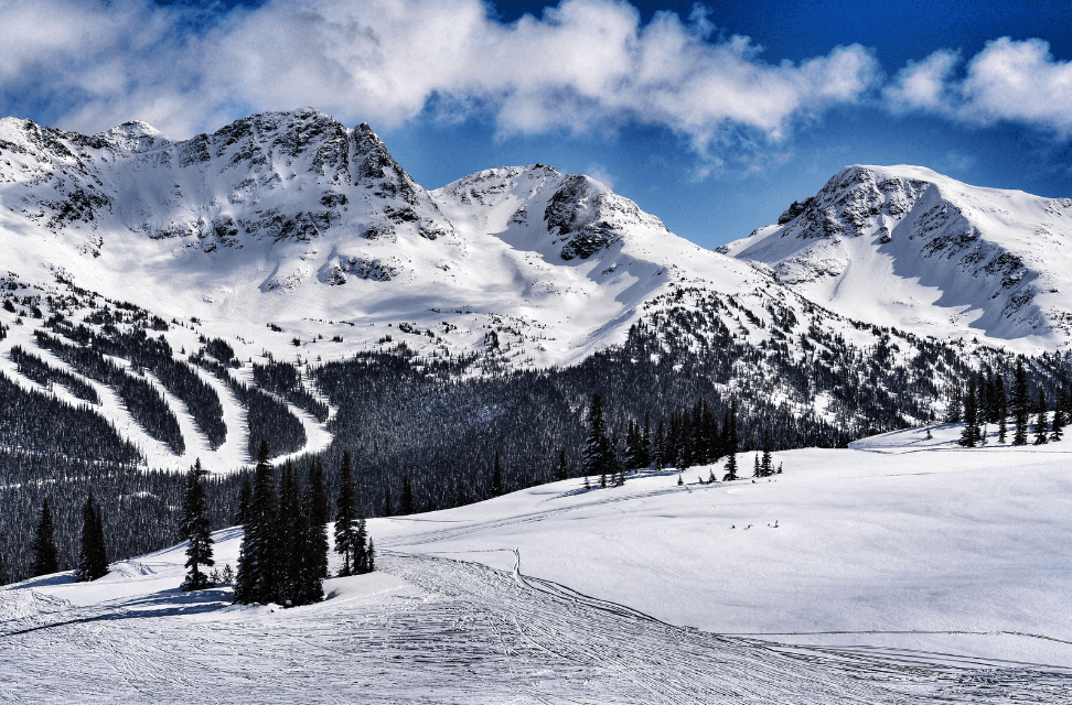 Whistler's Winter Outlook 2024: From El Niño Challenges to La Niña Promises