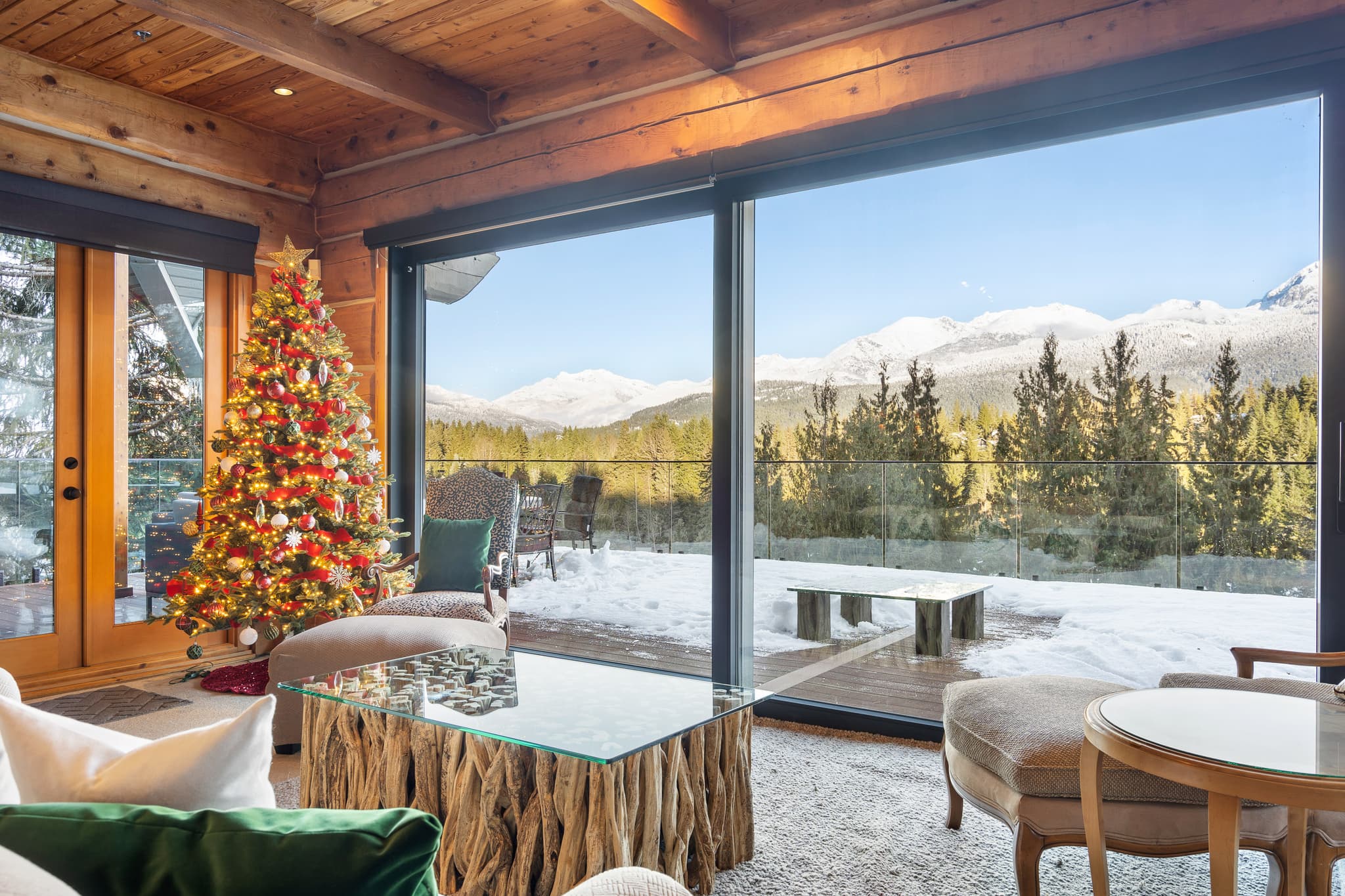 Heron Views interior 12