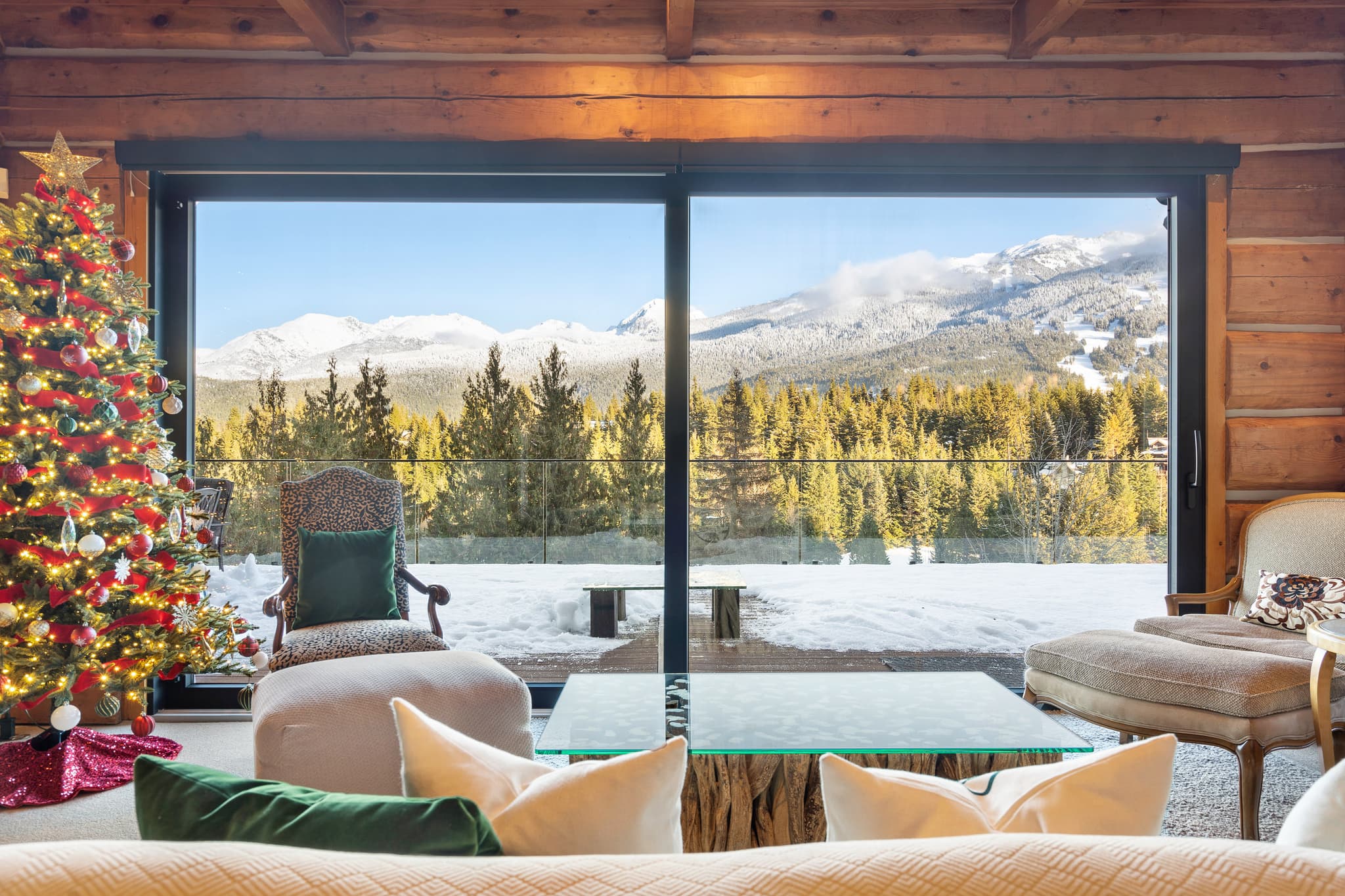 Heron Views interior 13