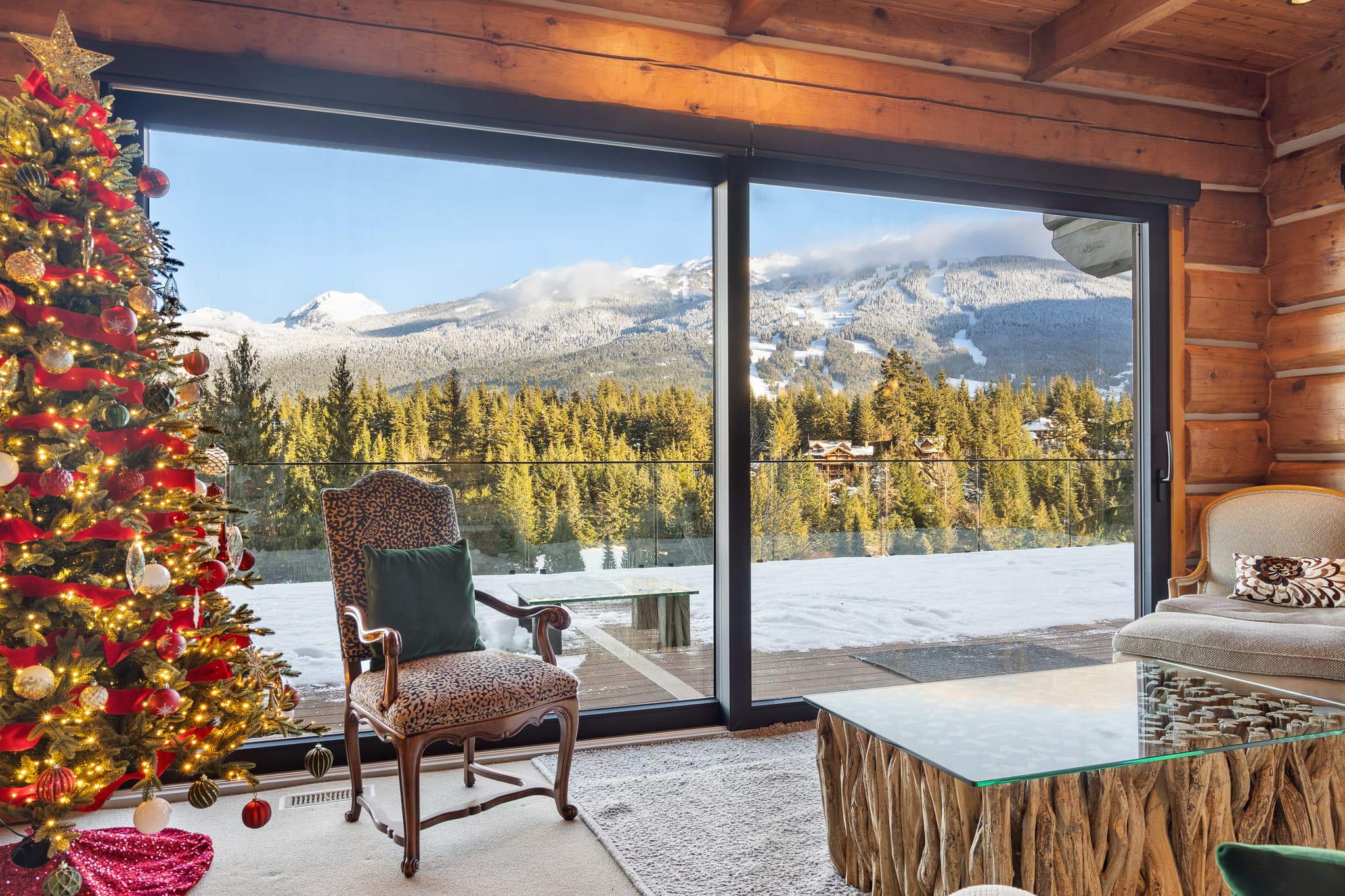 Heron Views interior 14