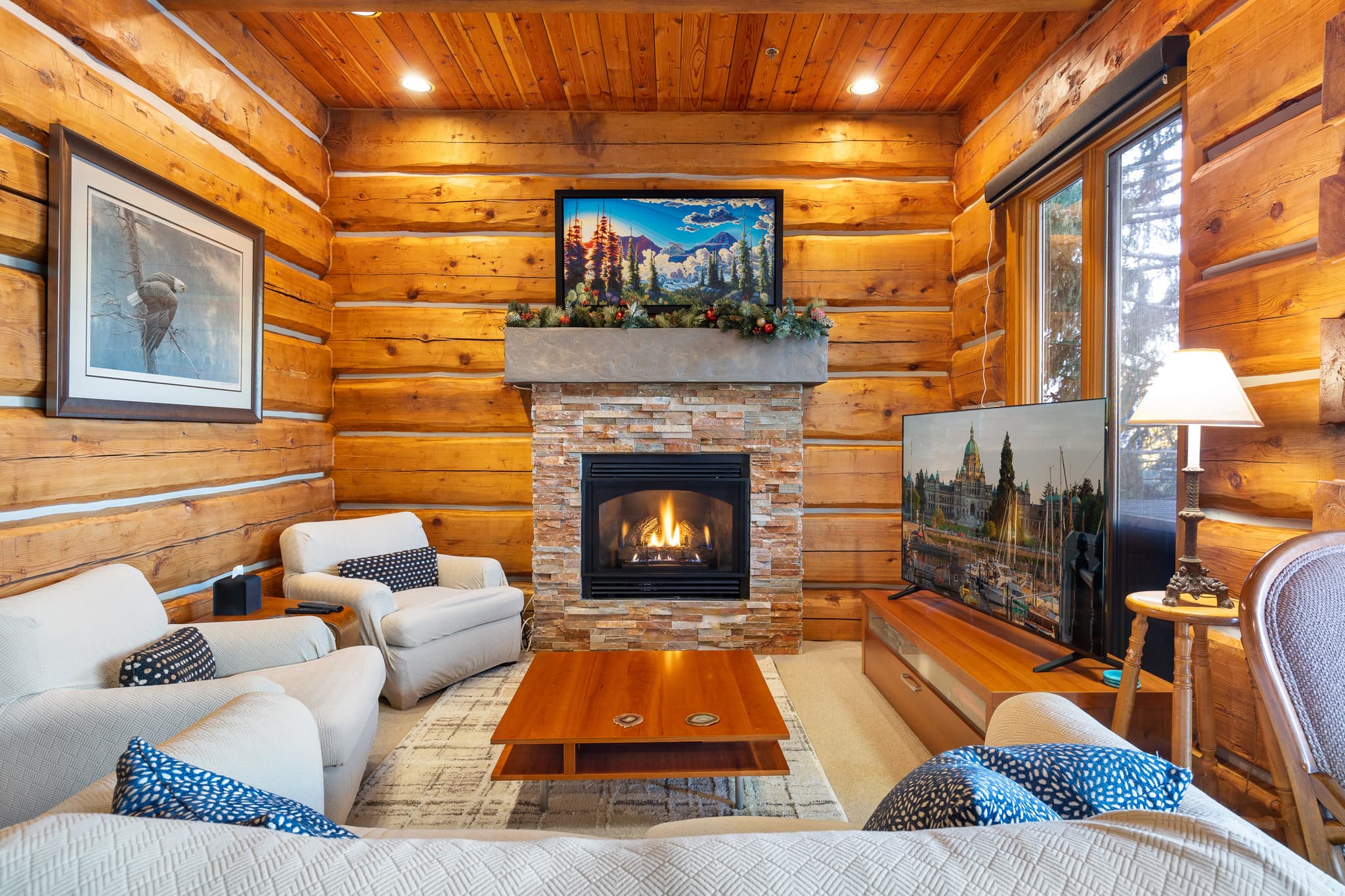 Heron Views interior 16