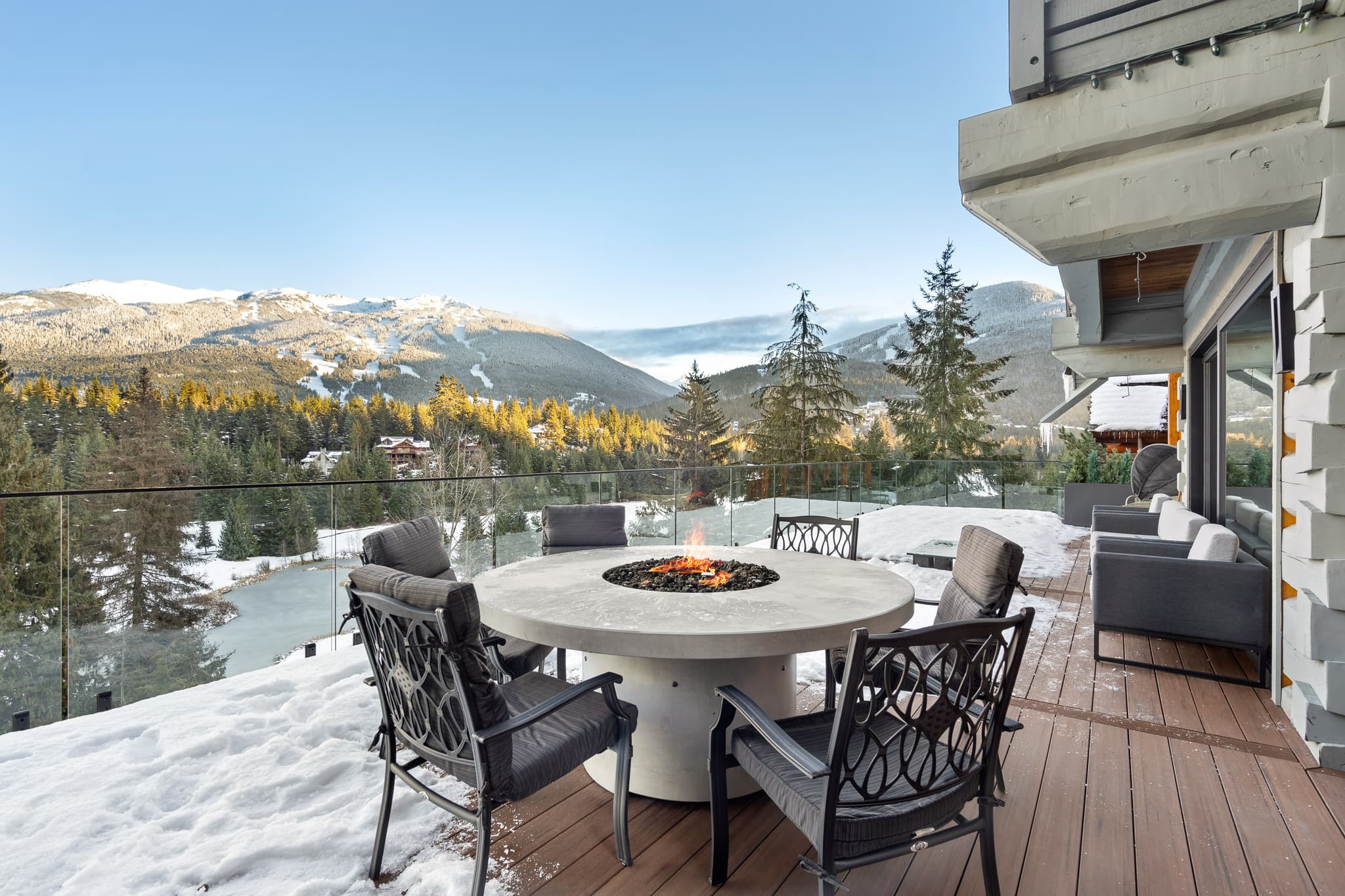 Heron Views interior 19