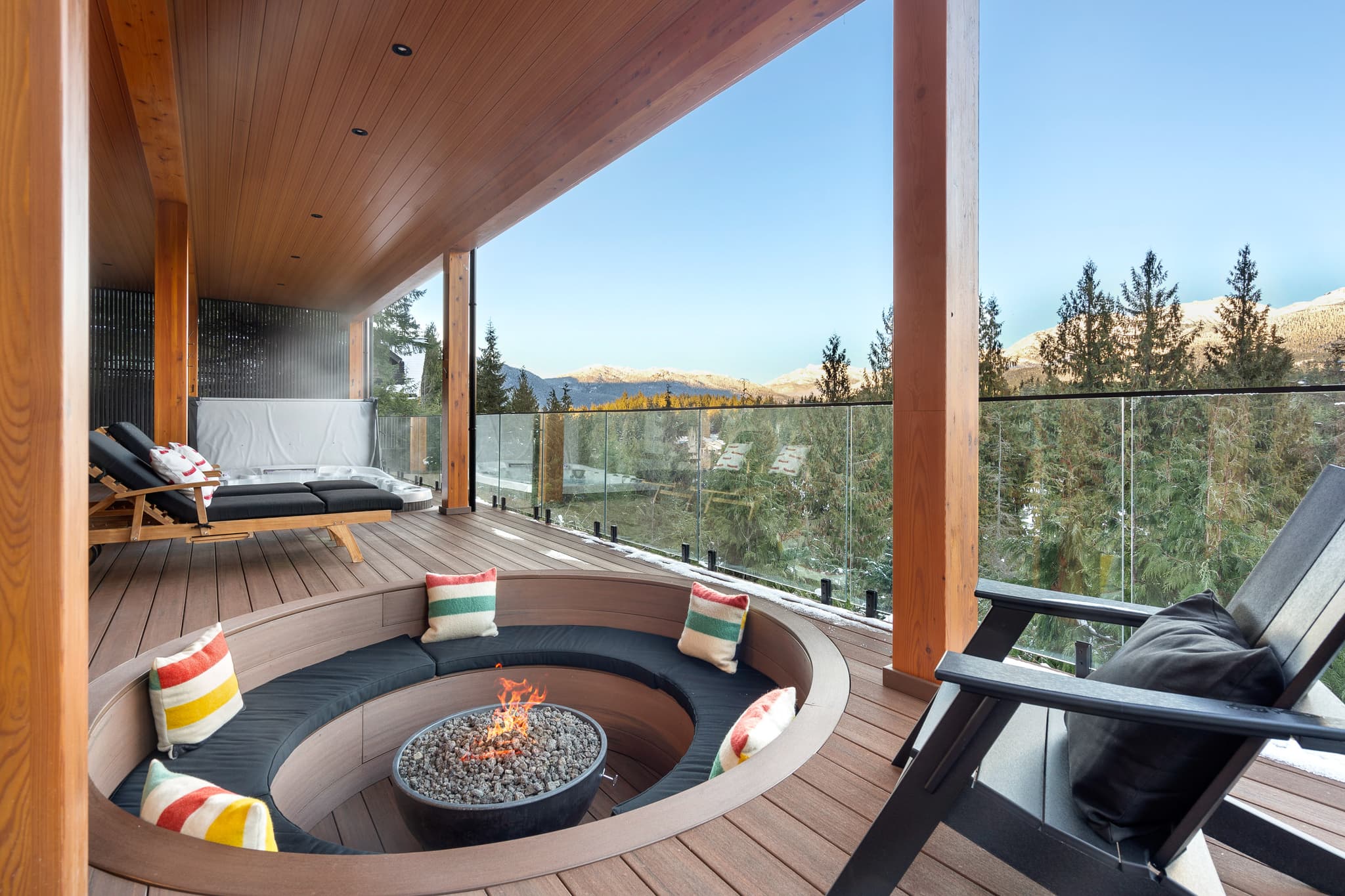 Heron Views interior 21