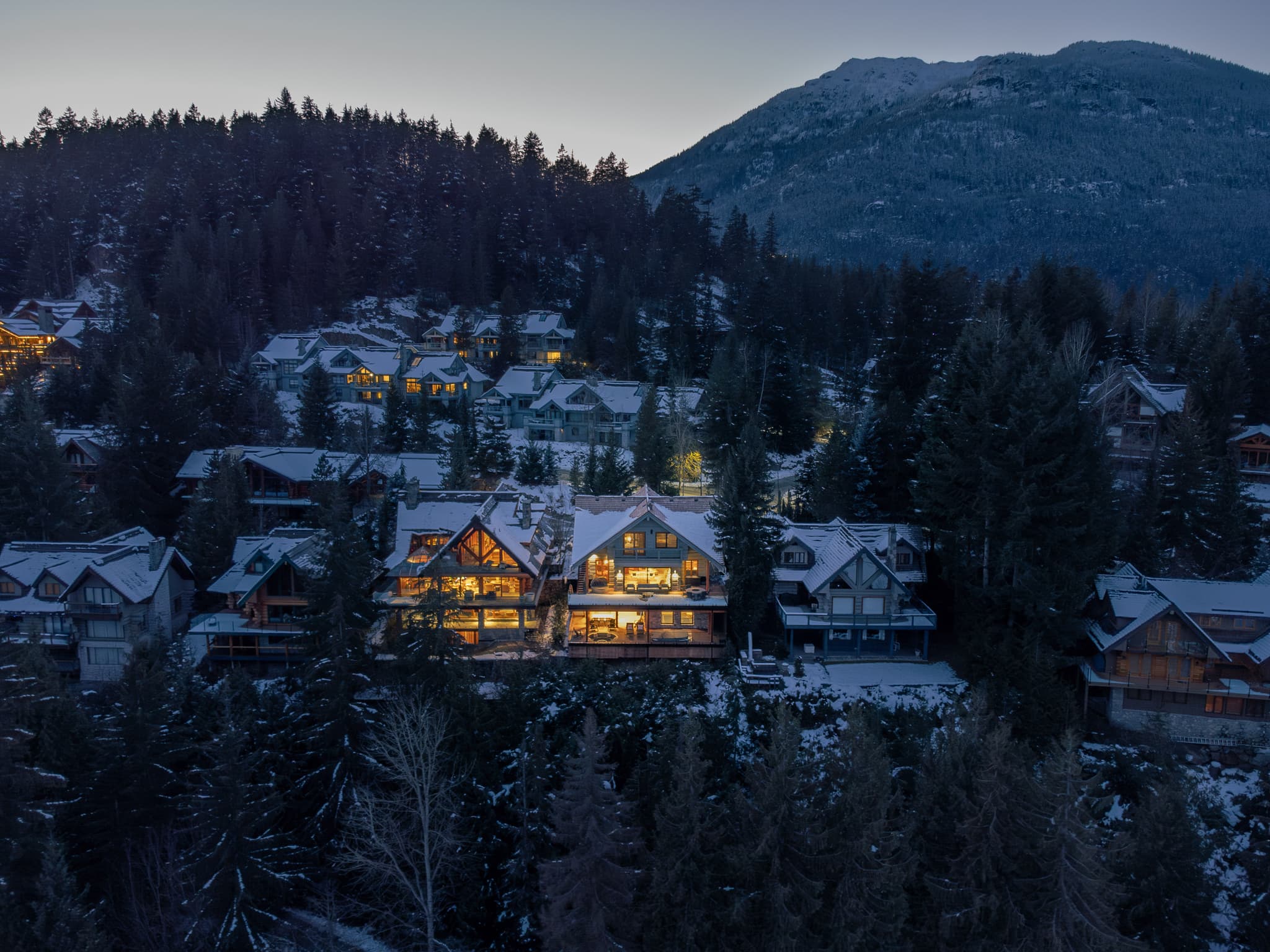 Heron Views interior 10