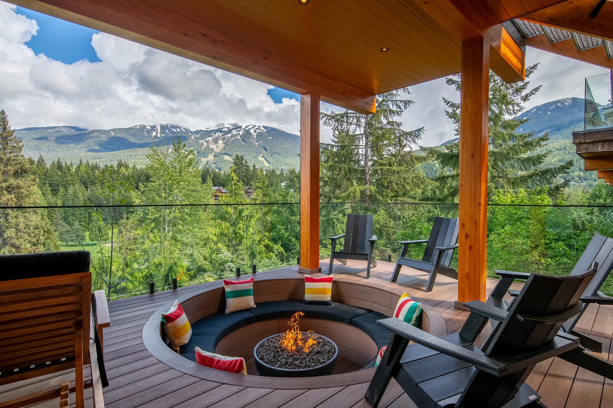 Heron Views interior 28