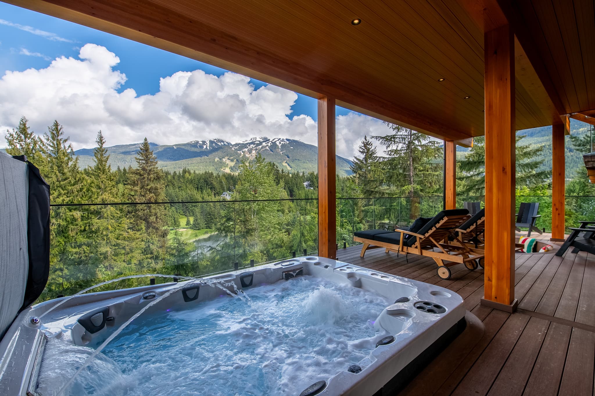 Heron Views interior 27