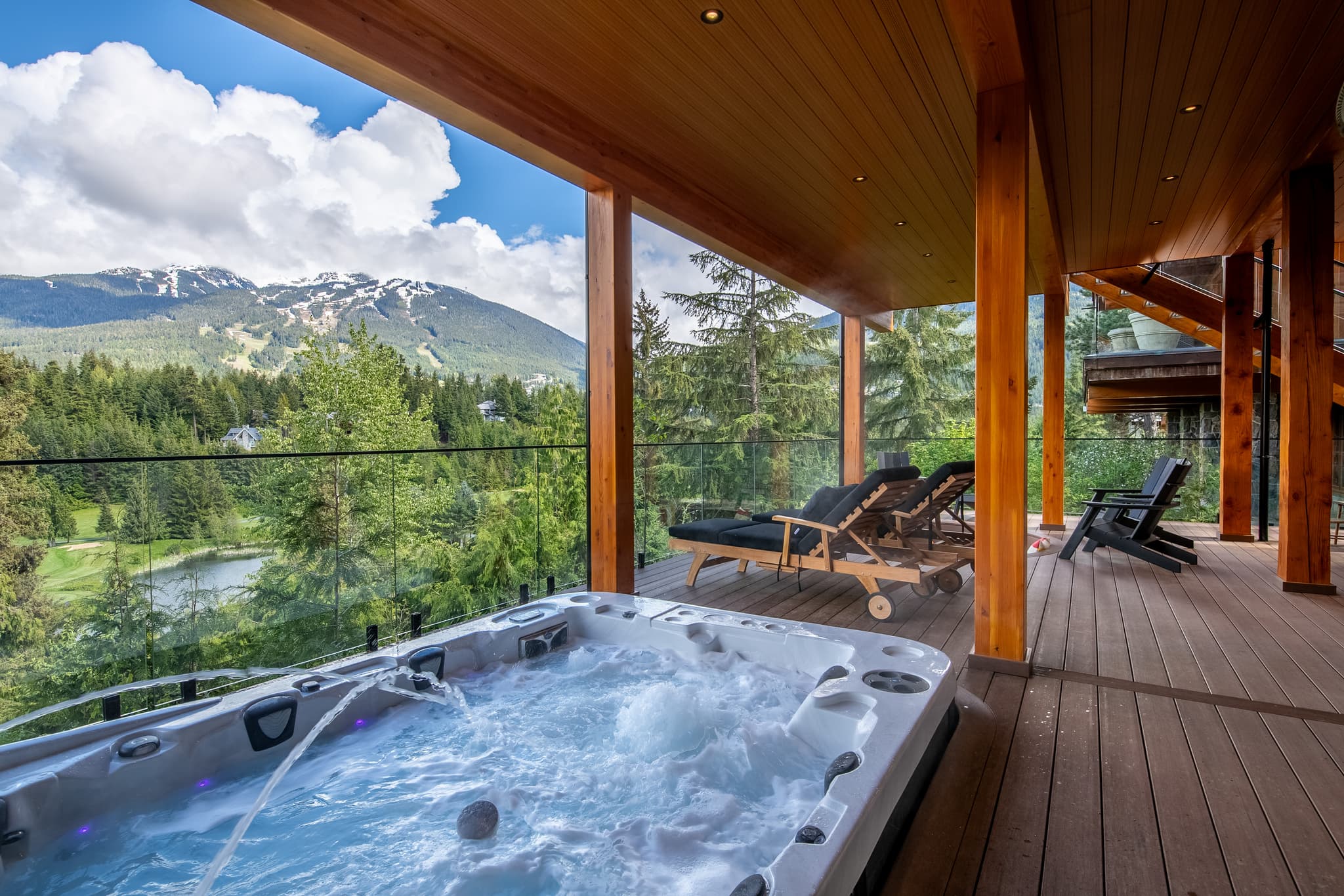 Heron Views interior 26