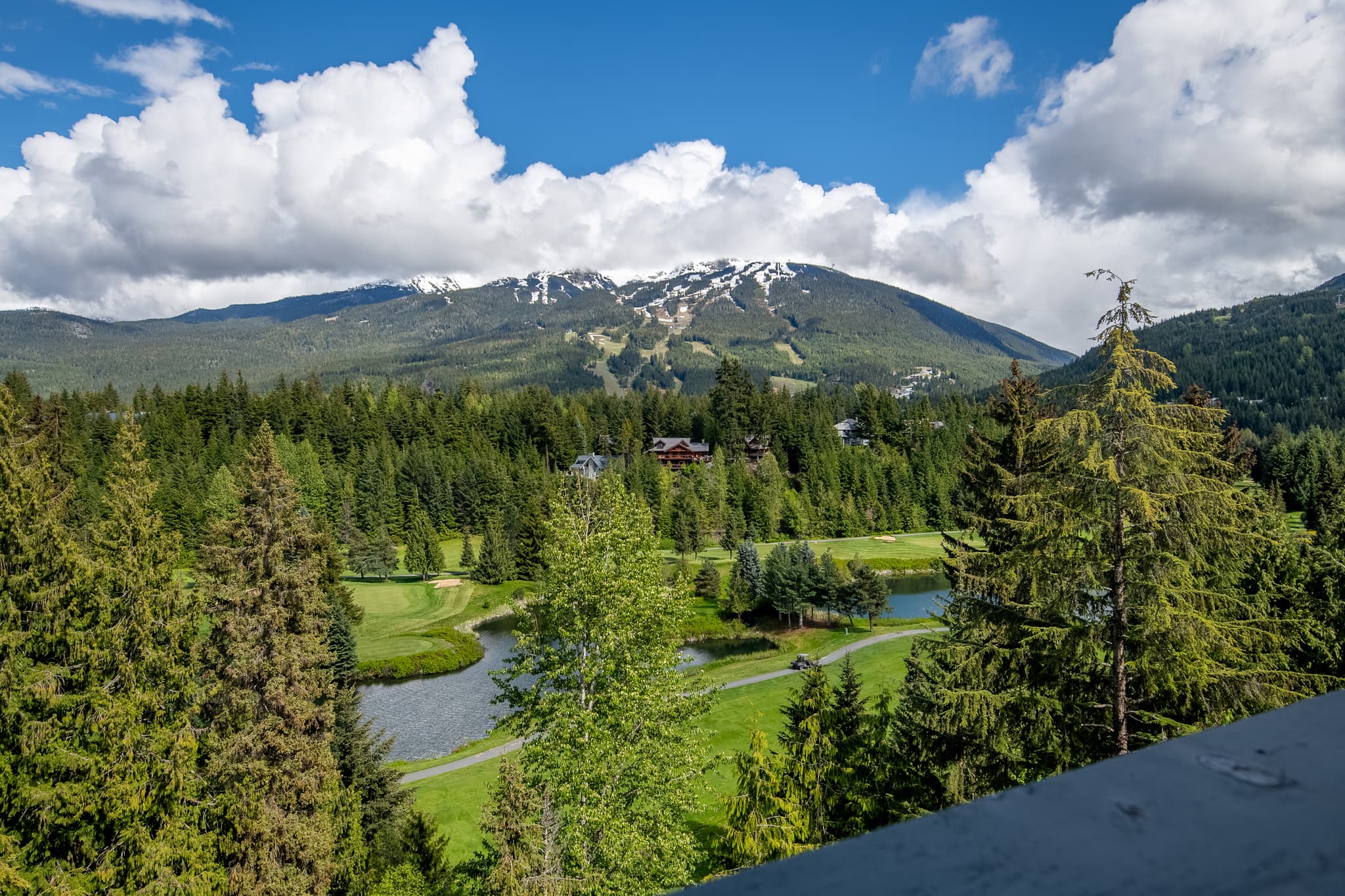 Heron Views interior 24