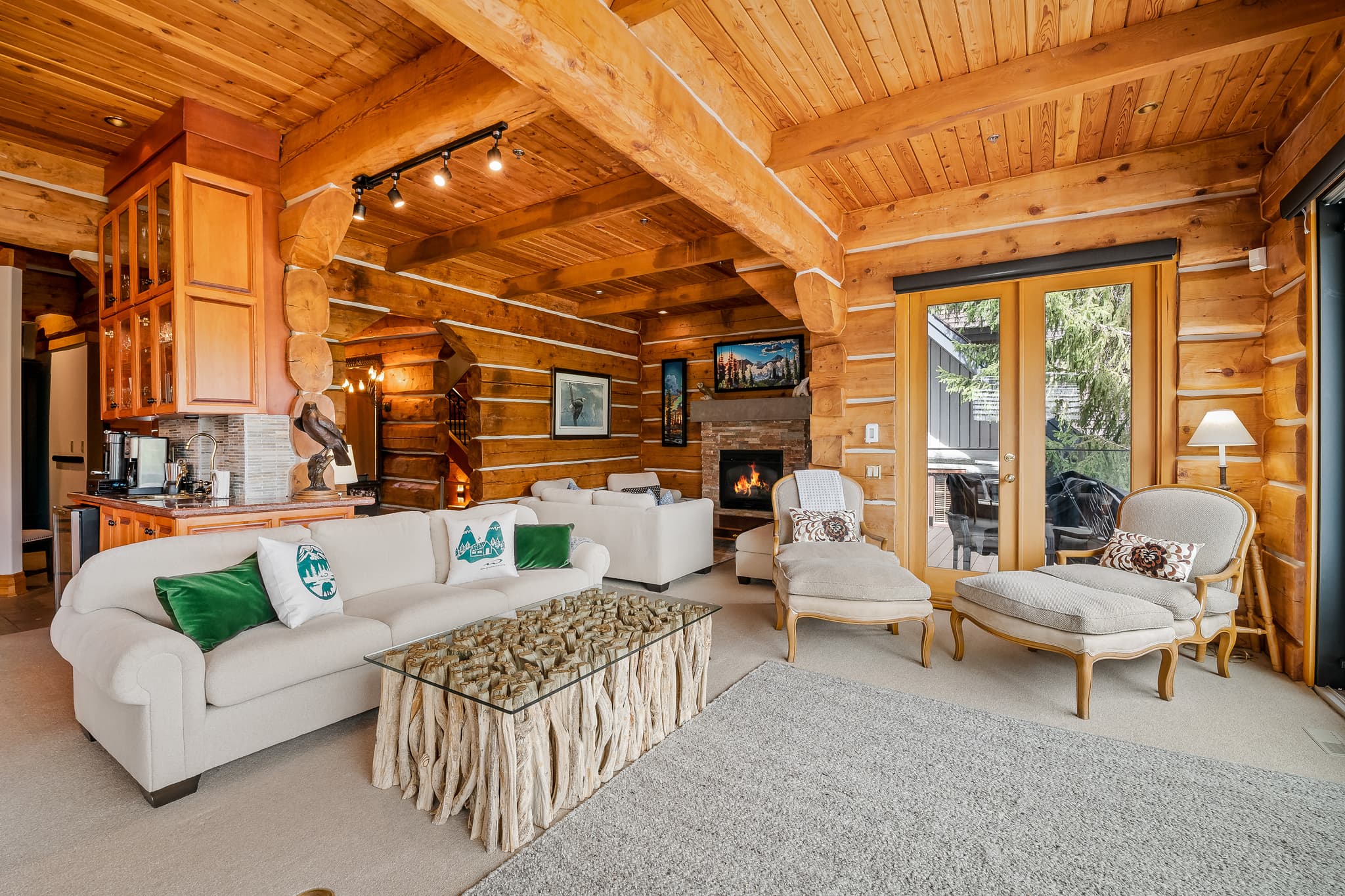 Heron Views interior 23