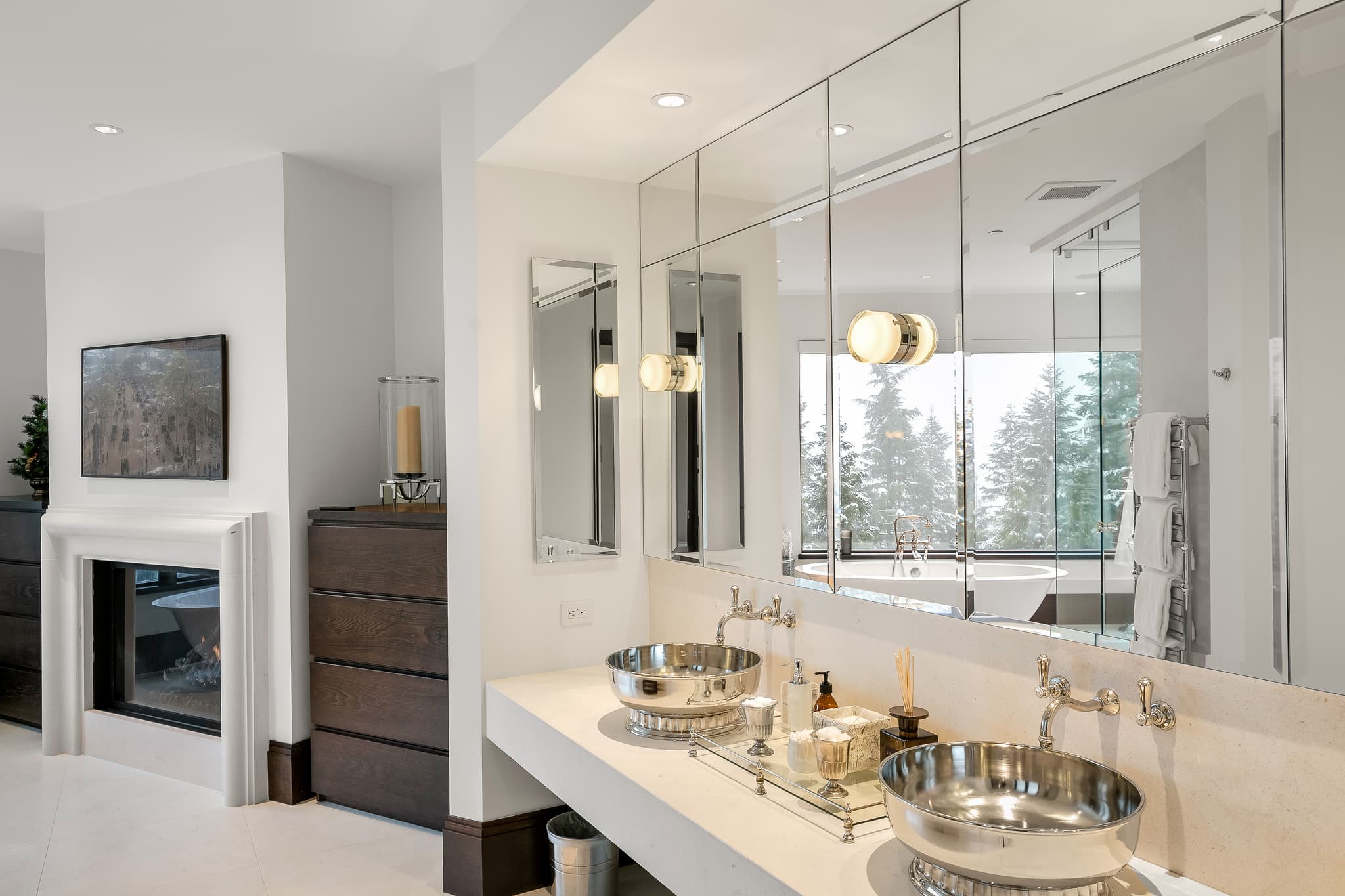 Altitude Retreat interior 25