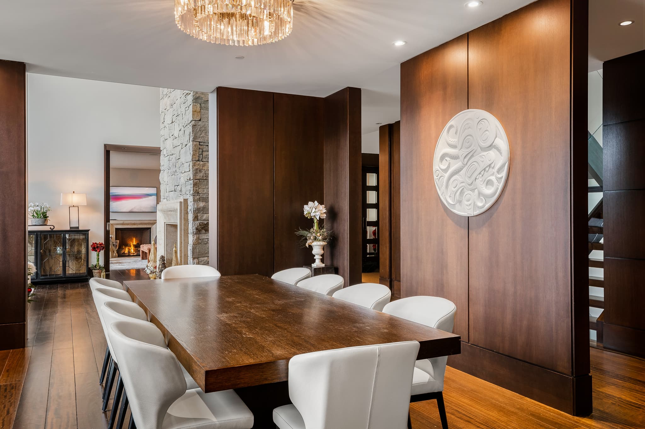 Altitude Retreat interior 21