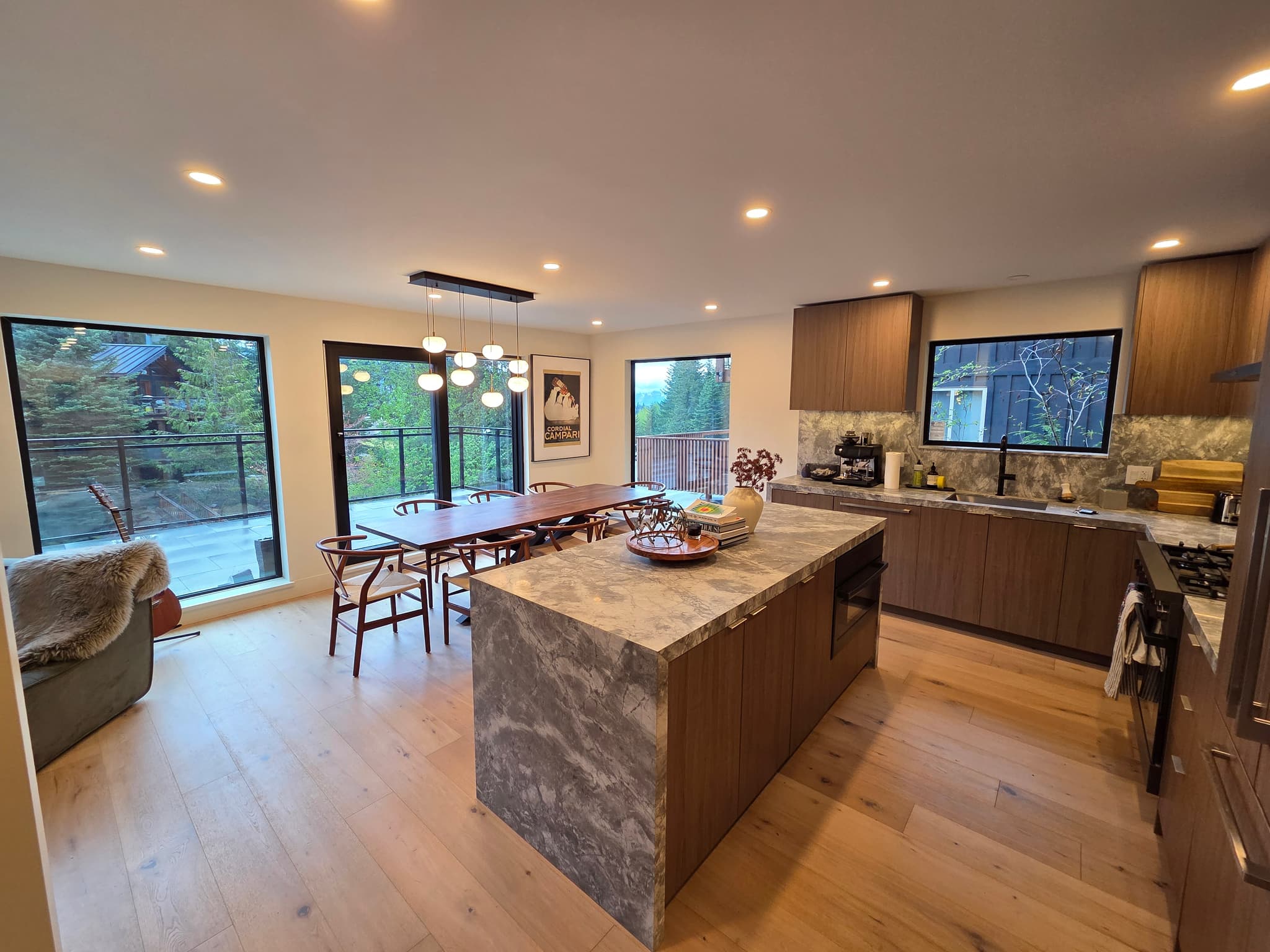 Bear Creek interior 28