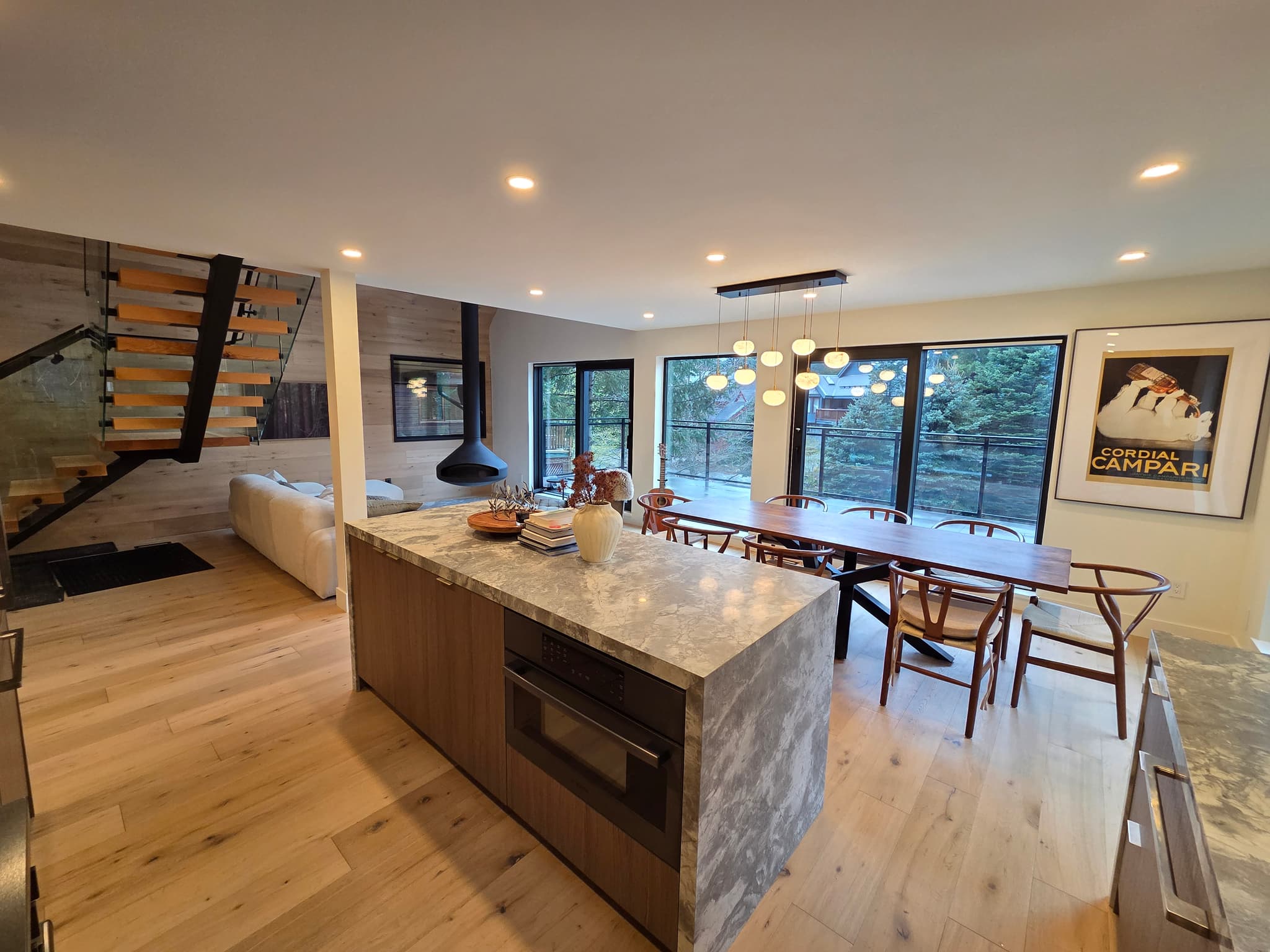 Bear Creek interior 27