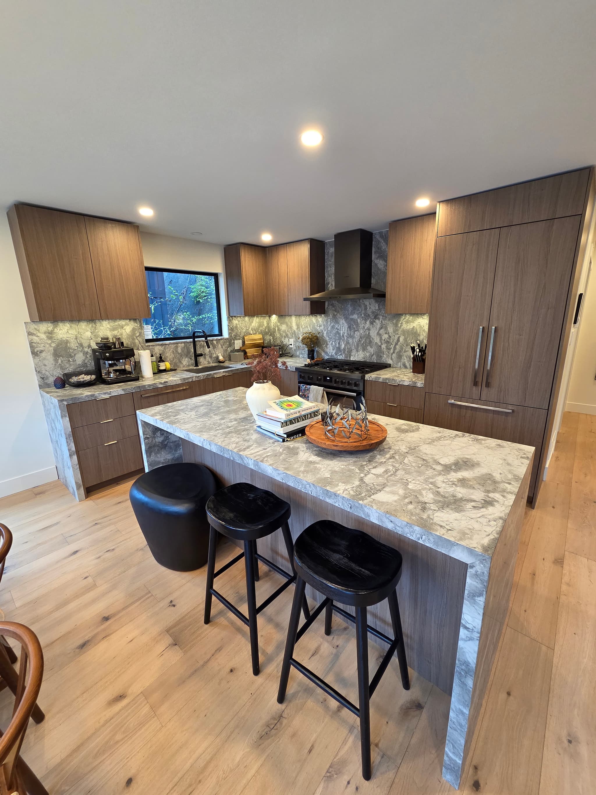 Bear Creek interior 26