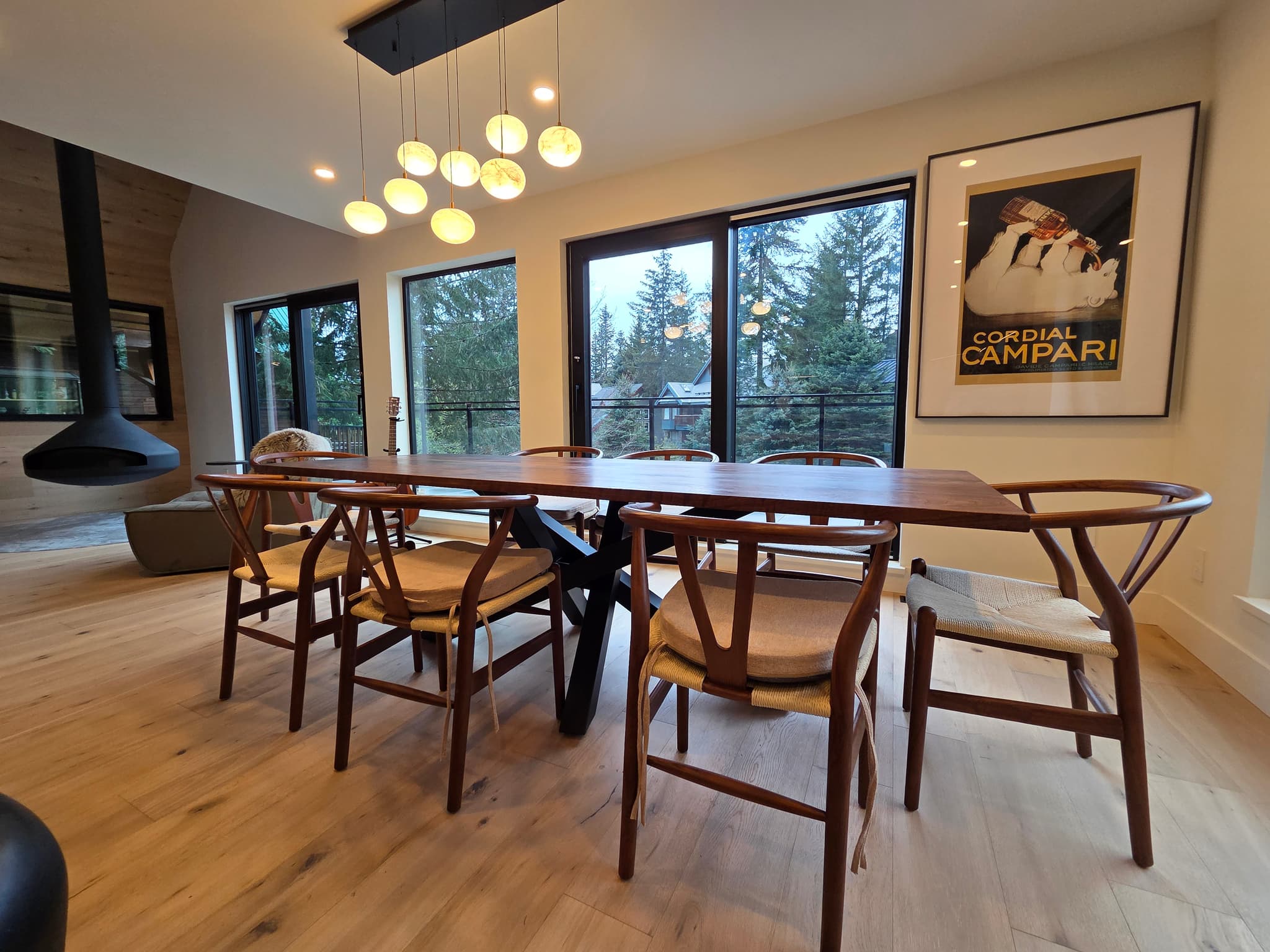 Bear Creek interior 25