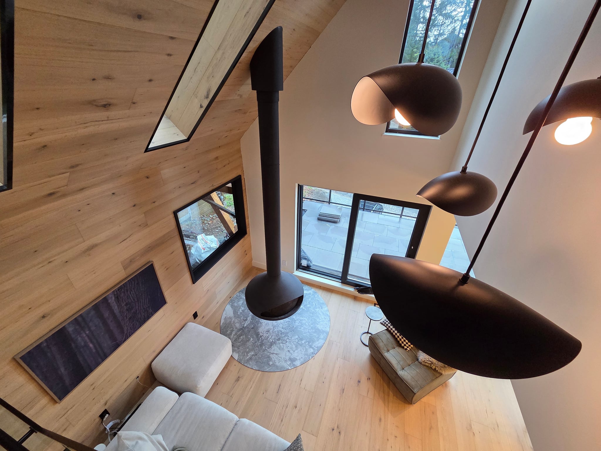 Bear Creek interior 4