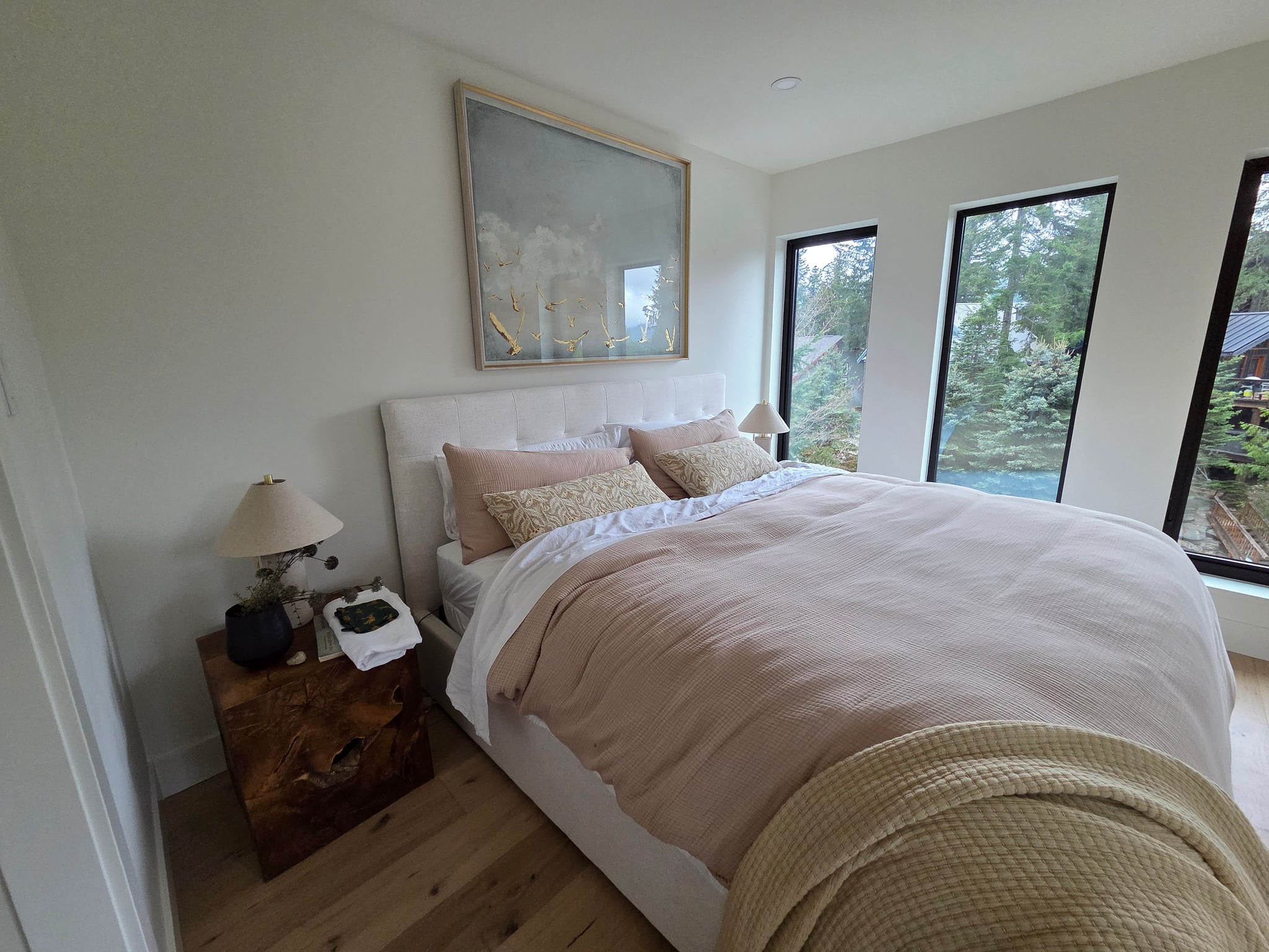 Bear Creek interior 2