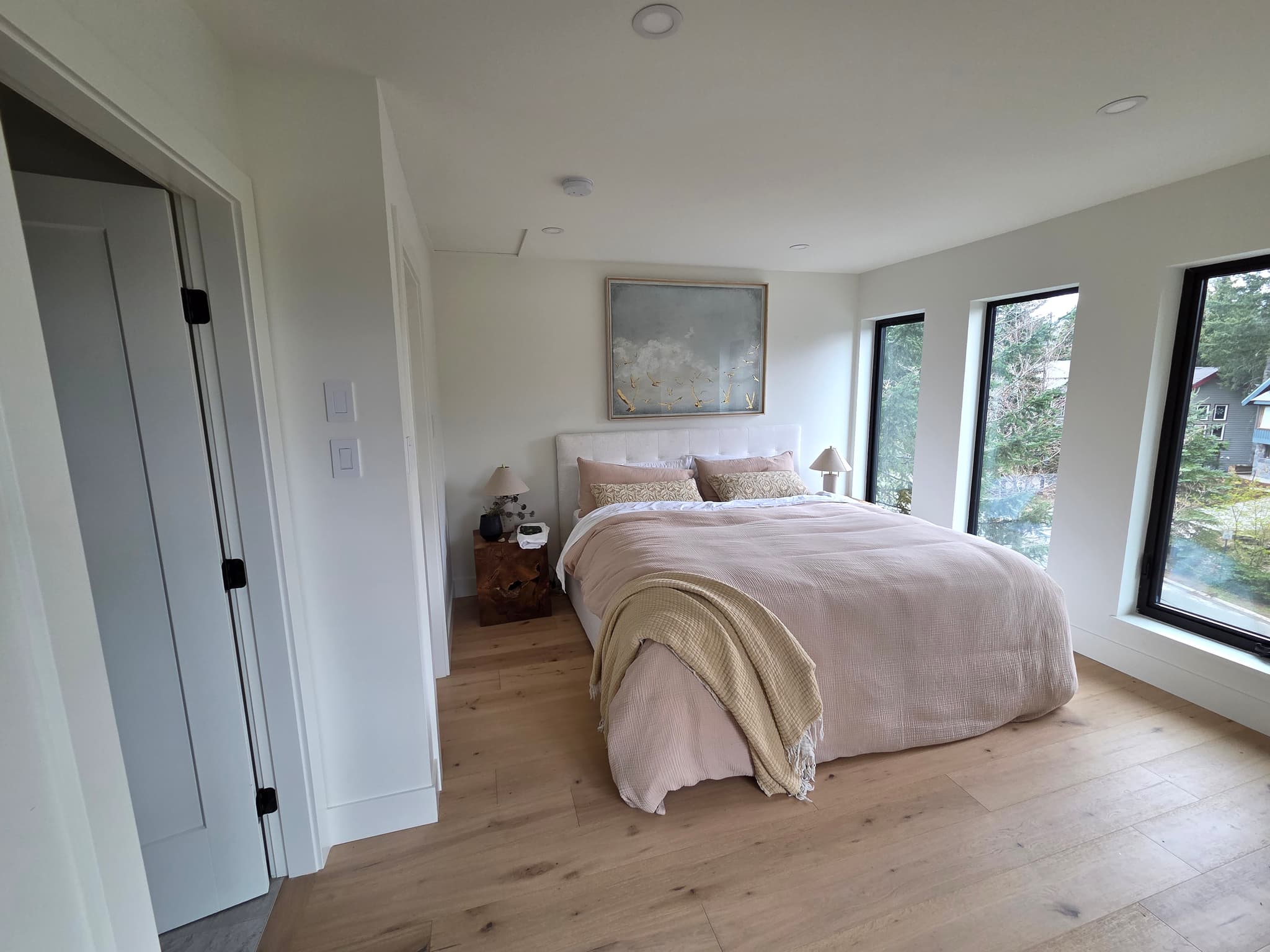 Bear Creek interior 5