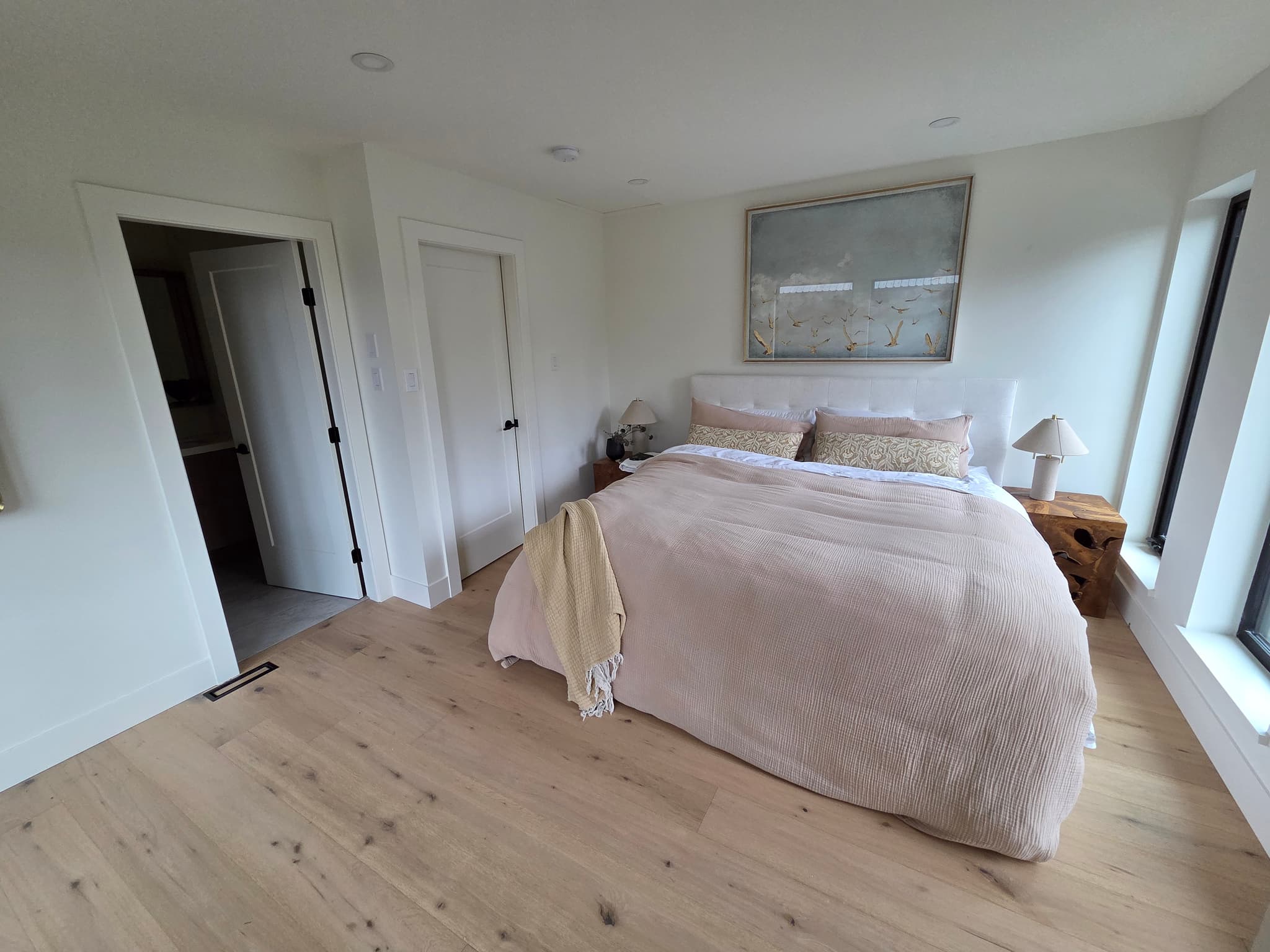 Bear Creek interior 6