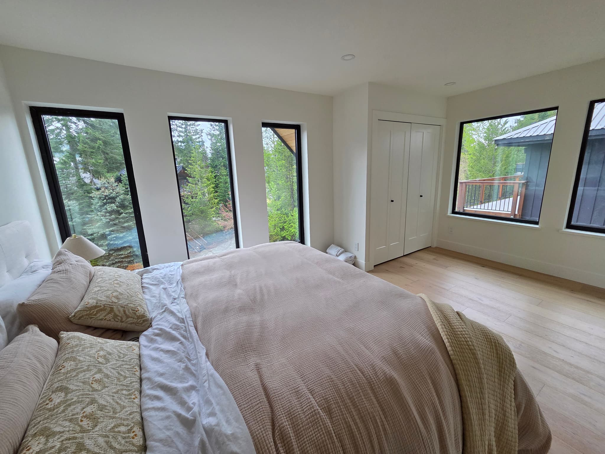 Bear Creek interior 7