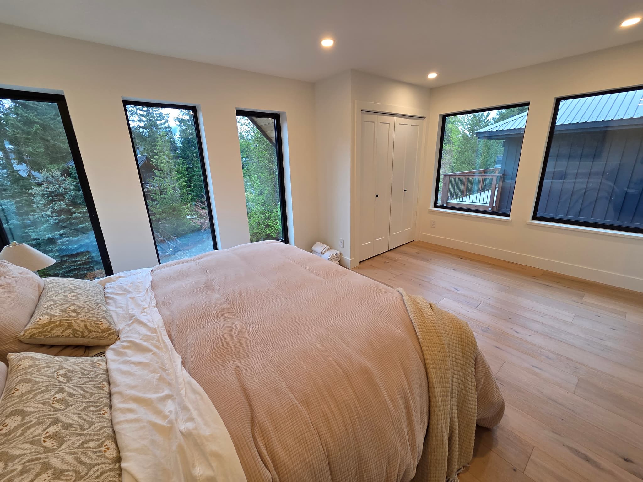 Bear Creek interior 8