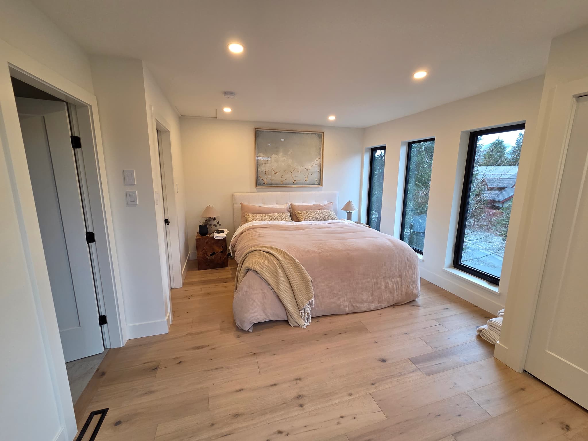 Bear Creek interior 9