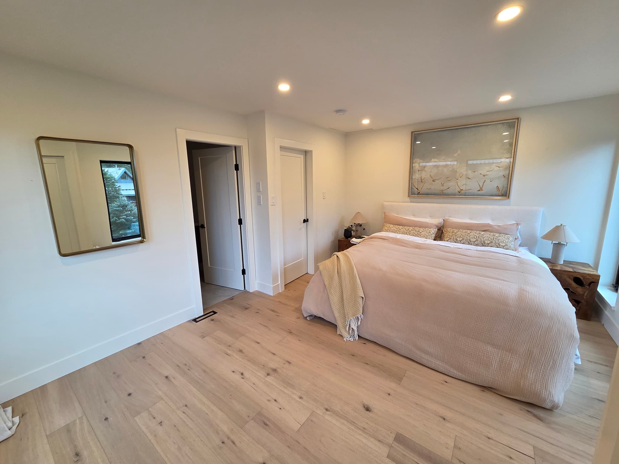 Bear Creek interior 10