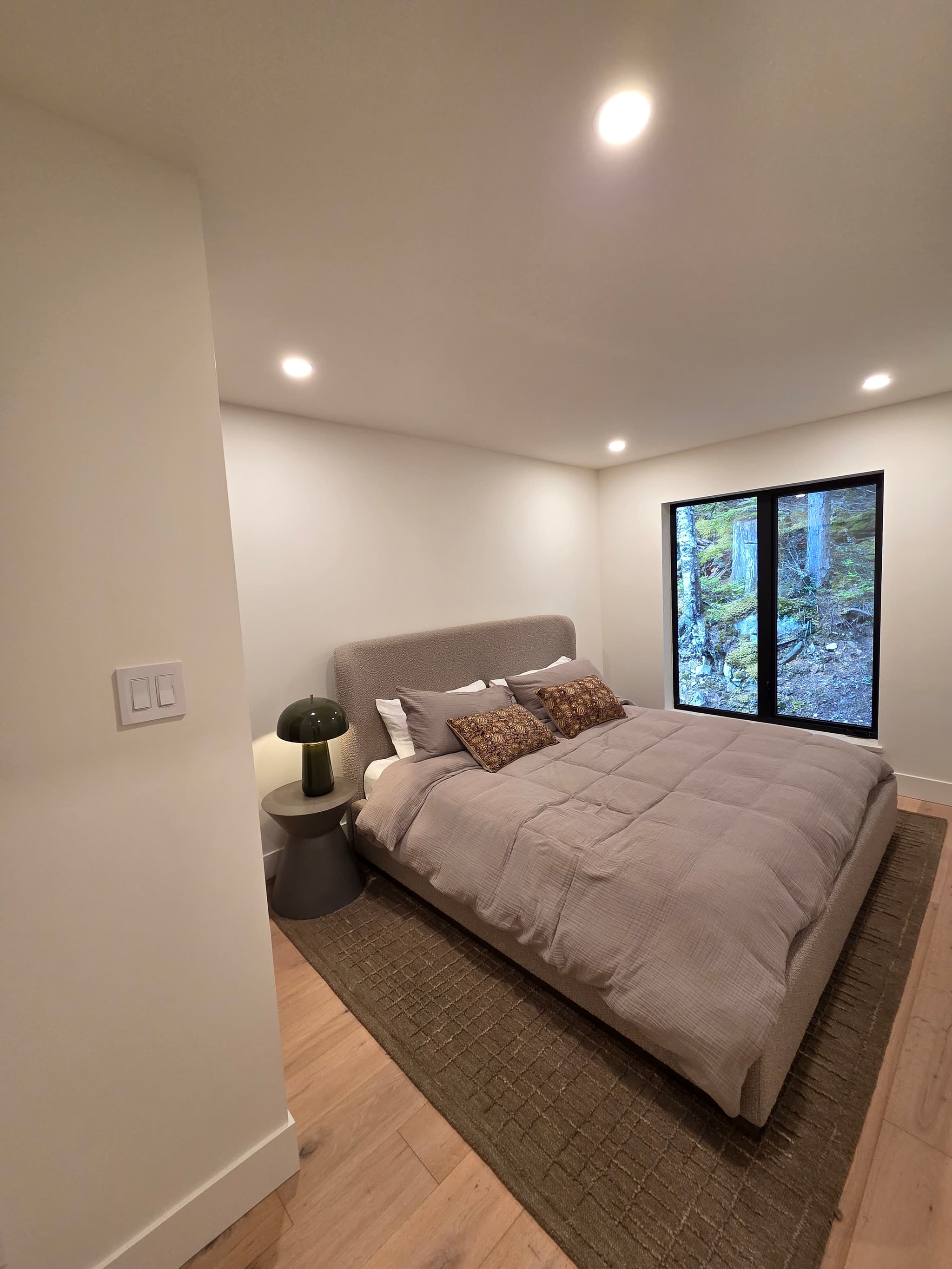 Bear Creek interior 15