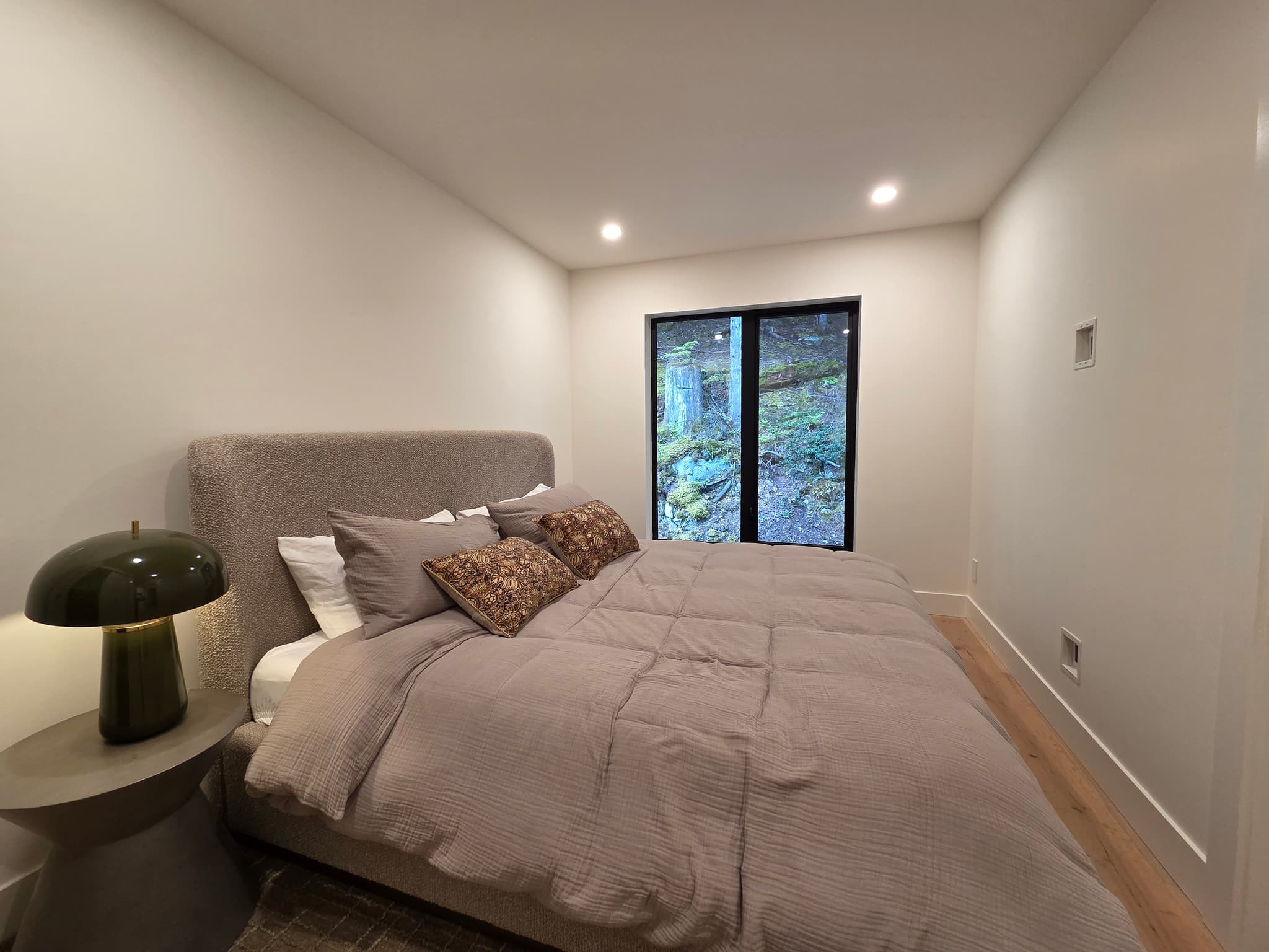 Bear Creek interior 16