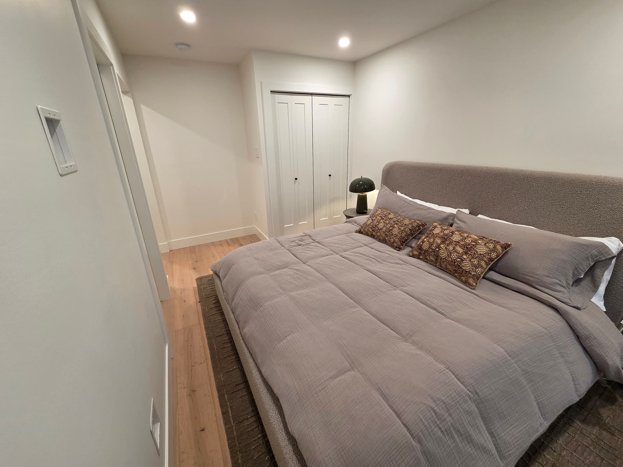 Bear Creek interior 17