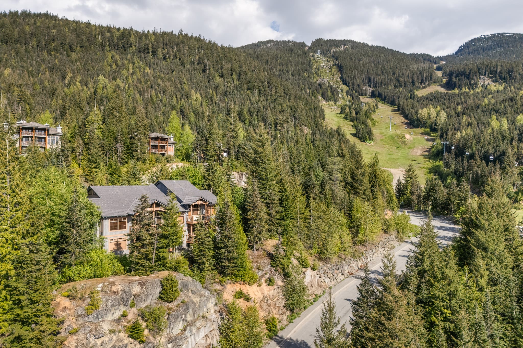 Bluffs Creekside 2