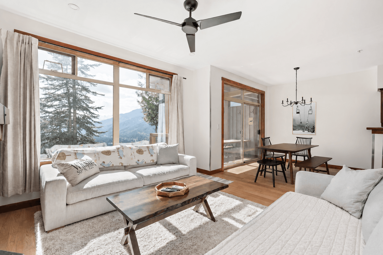 Bluffs Creekside 7
