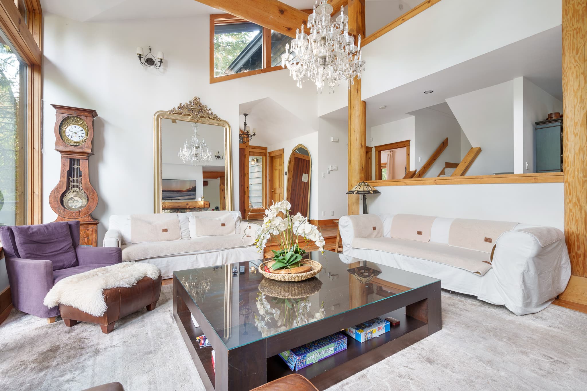 Falcon Blueberry Drive interior 6