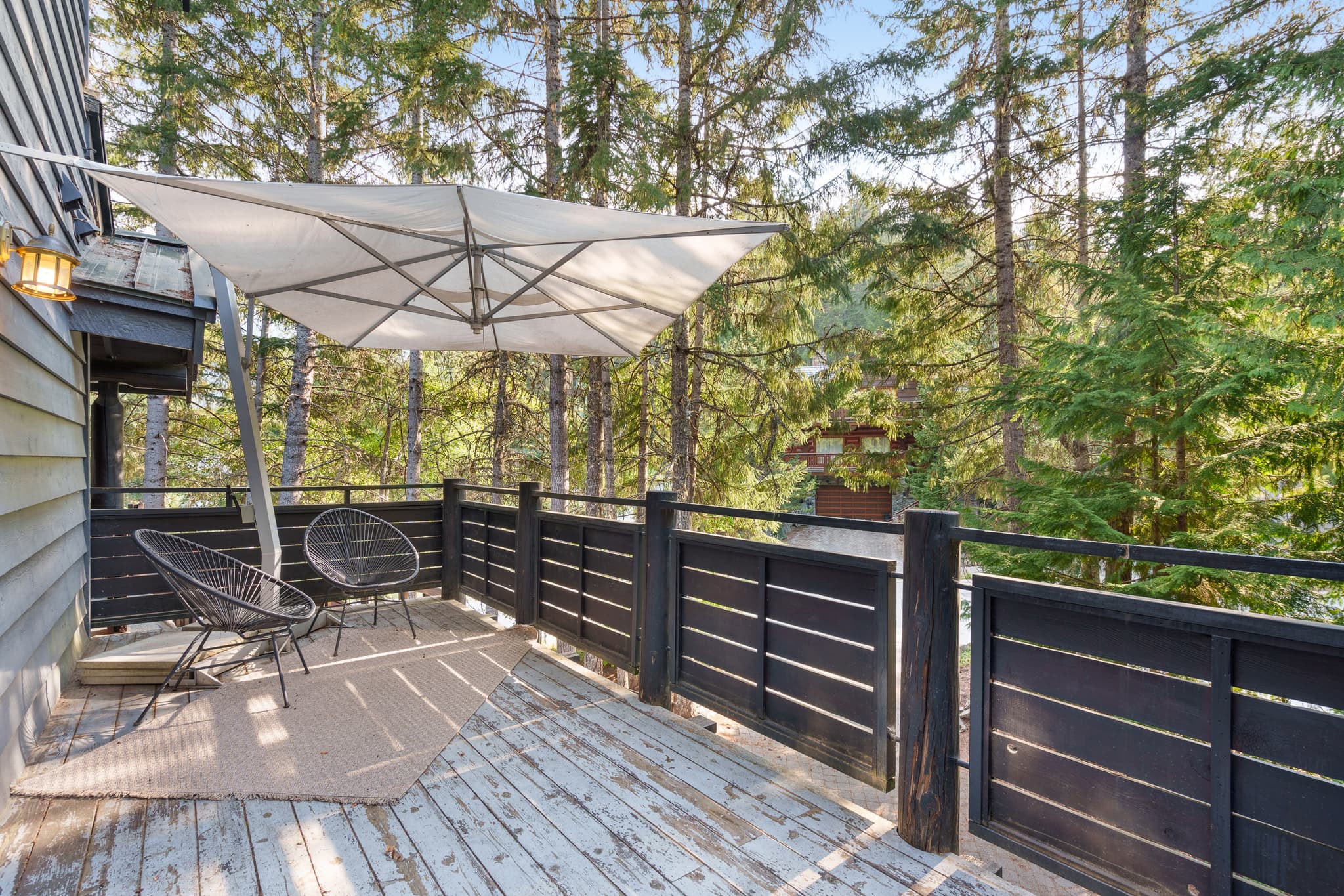 Falcon Blueberry Drive interior 23