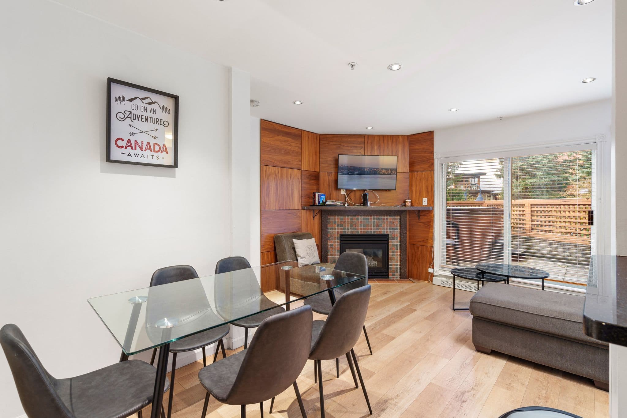 Glaciers Reach interior 10