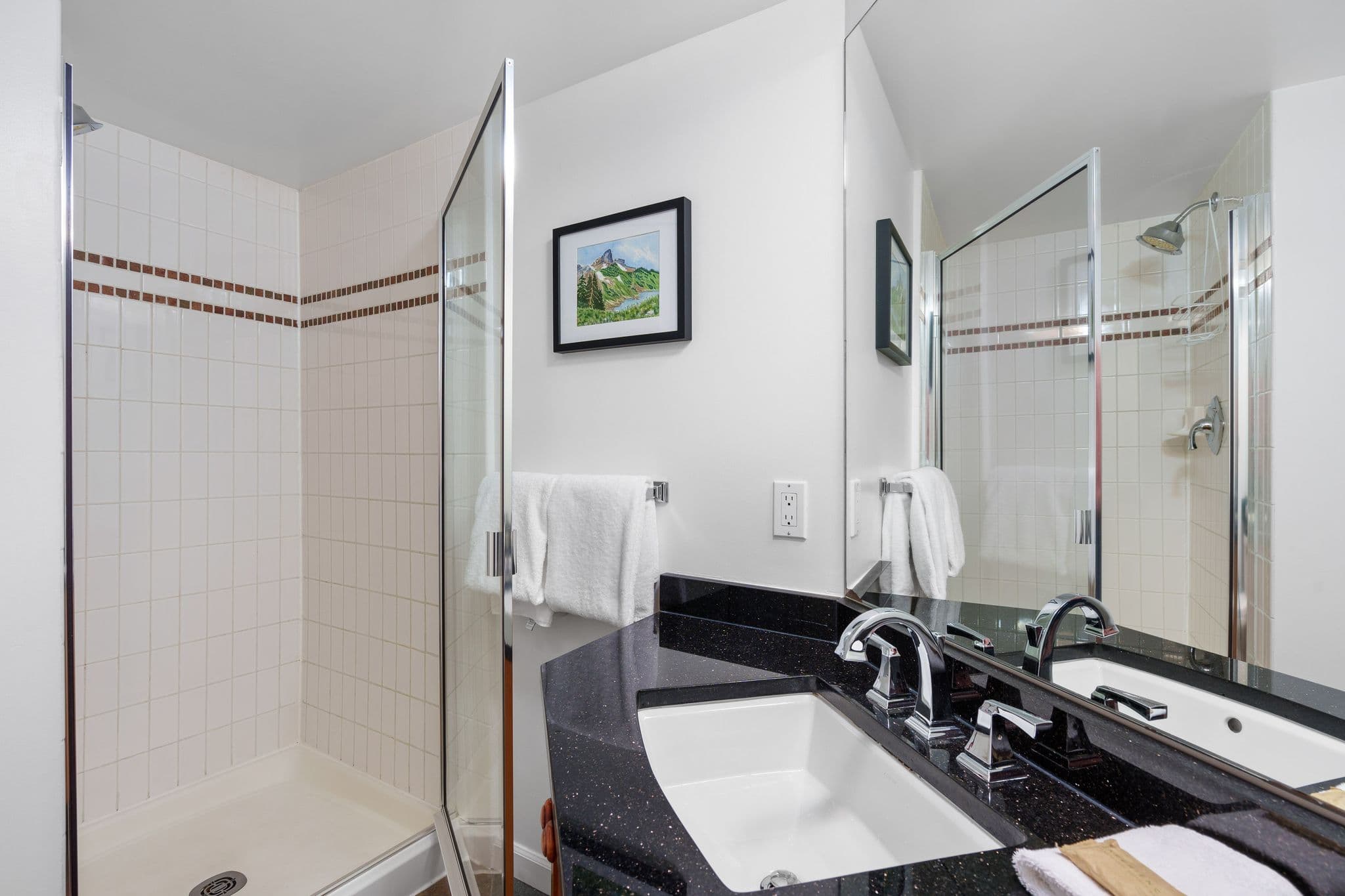 Glaciers Reach interior 19