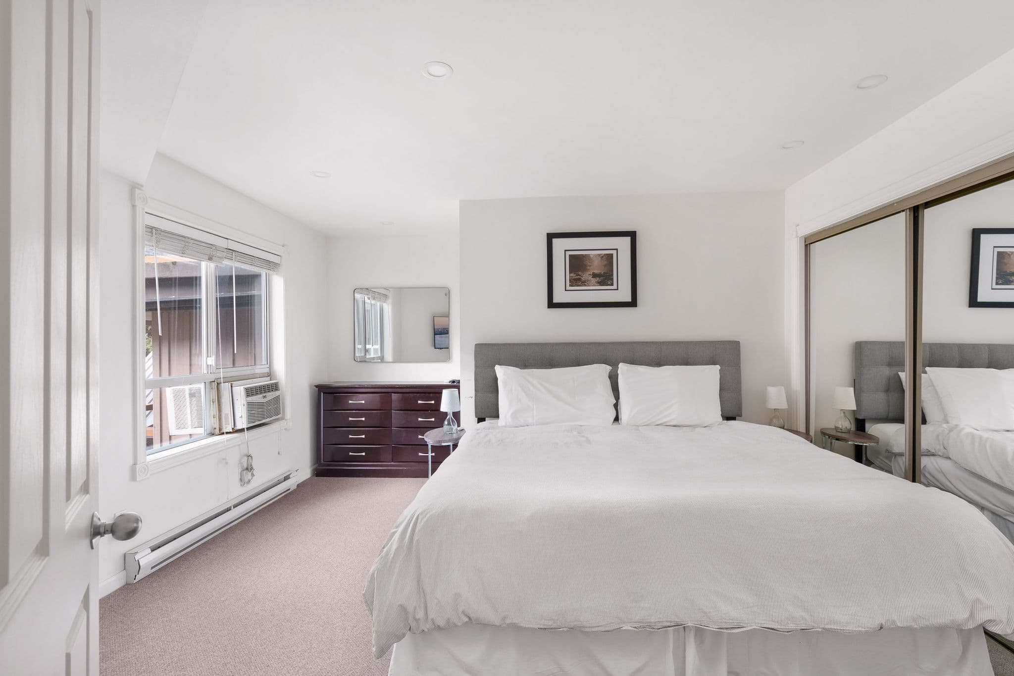 Glaciers Reach interior 23