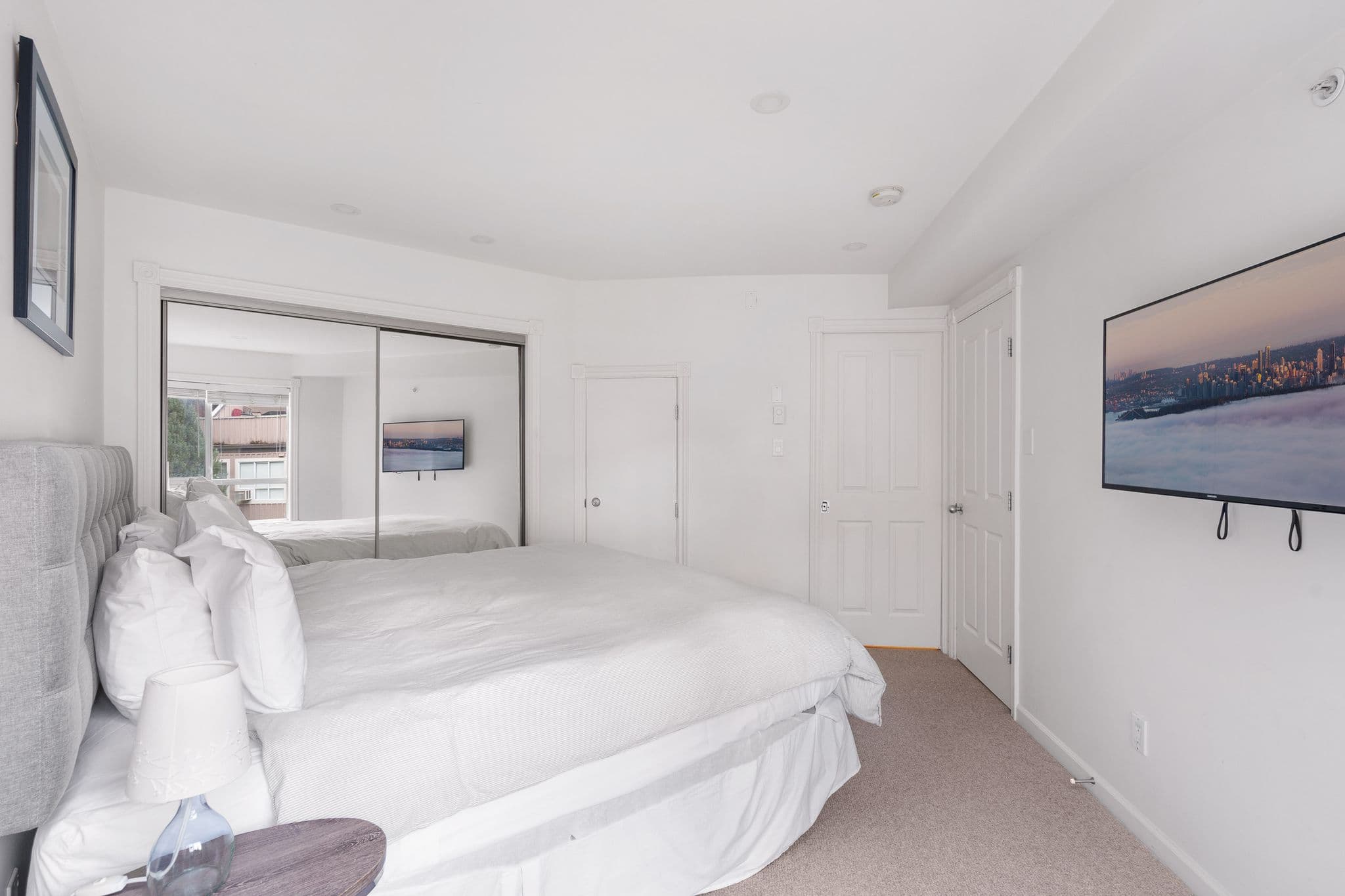 Glaciers Reach interior 25