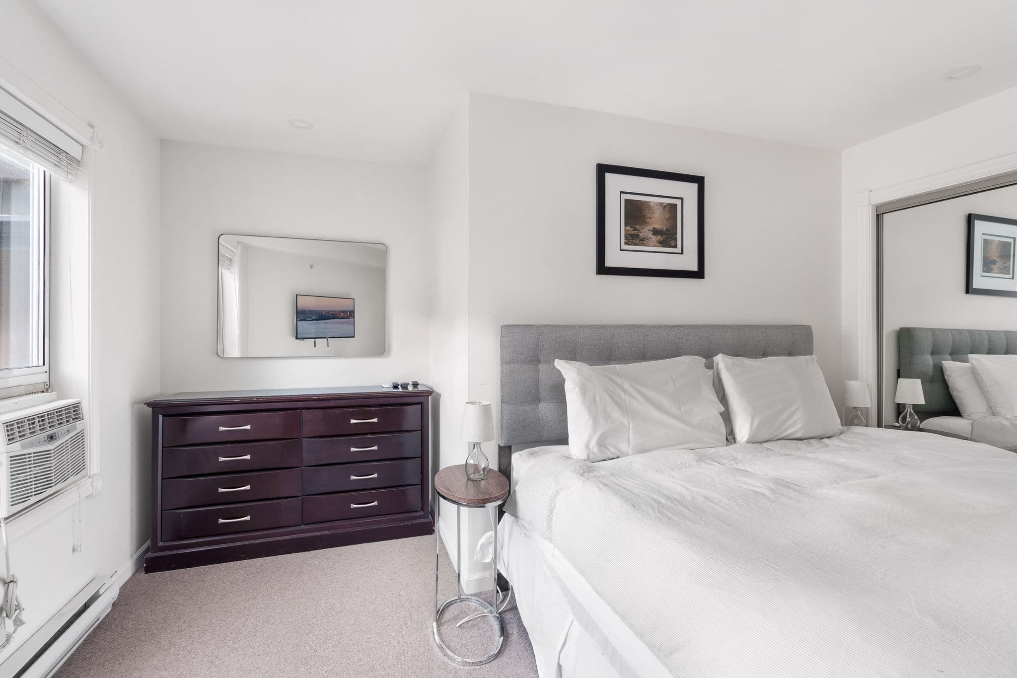 Glaciers Reach interior 26